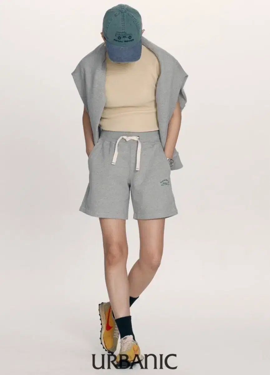 Urbanic30 ロイヤルロバー ショーツ