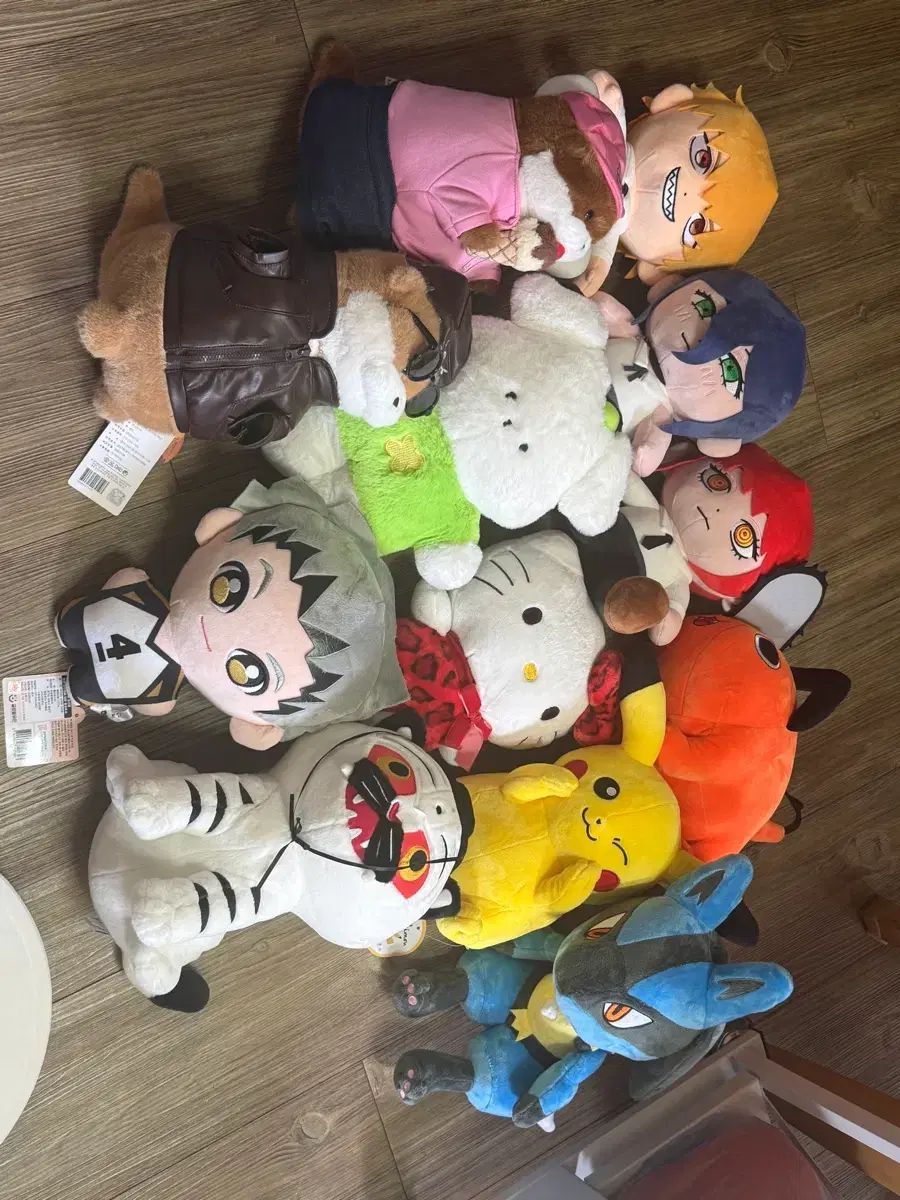 あんさんぶるスターズ!!グッズ2