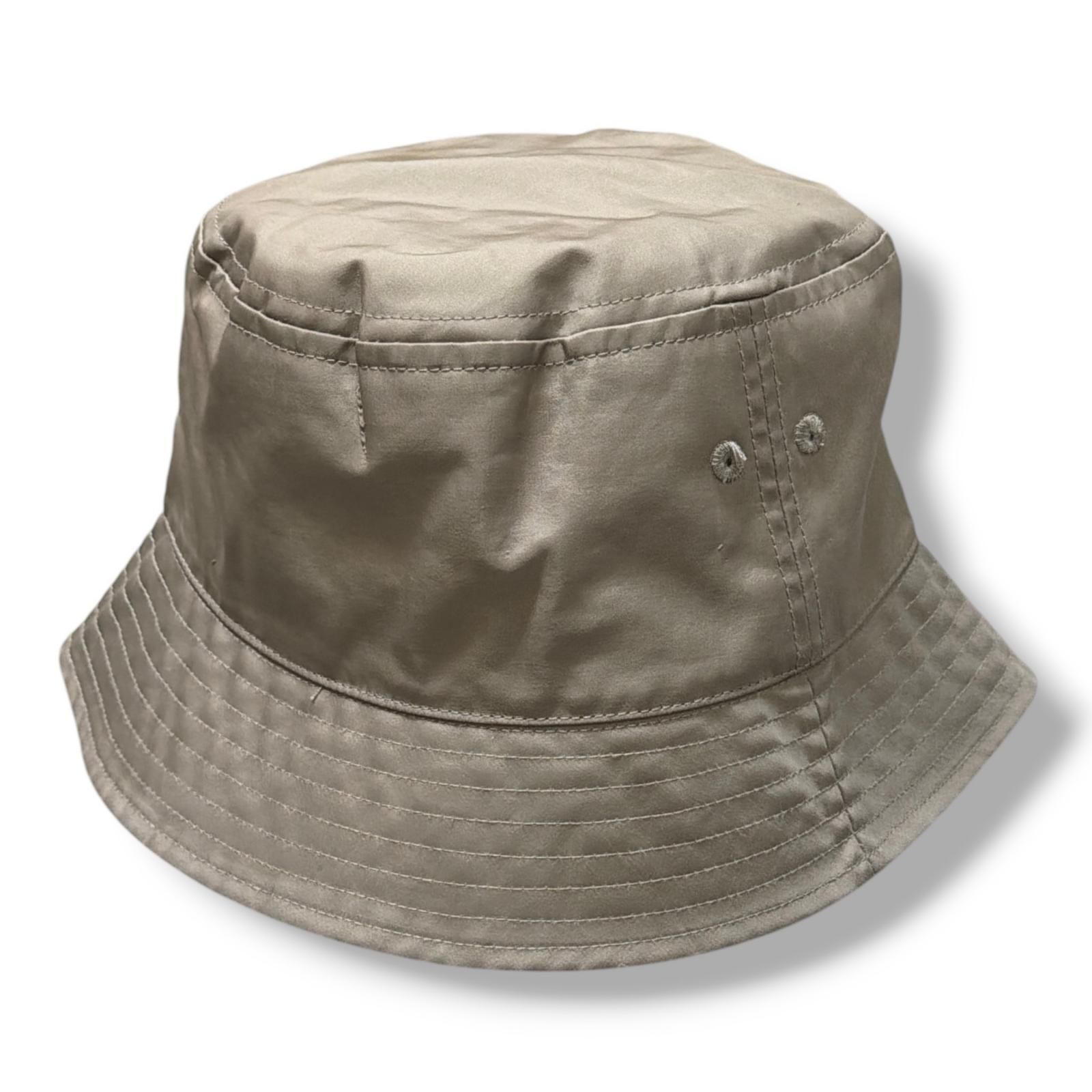 Rick Owens × Champion GILLIGAN HAT ギリガンバケットハット 帽子