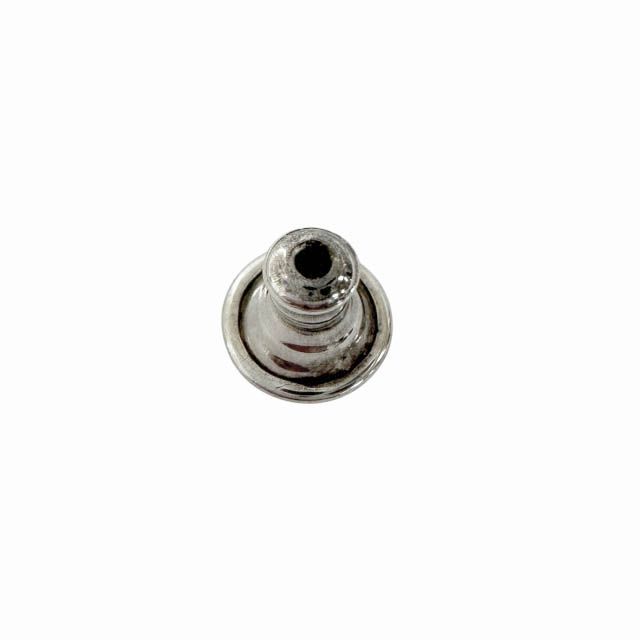 クロムハーツ CHROME HEARTS STUD CRSBLL クロスボール スタッド
