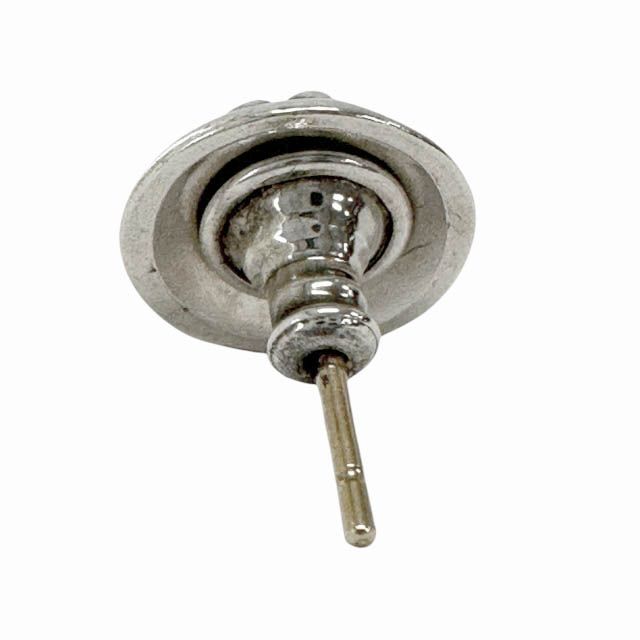 クロムハーツ CHROME HEARTS STUD CRSBLL クロスボール スタッド