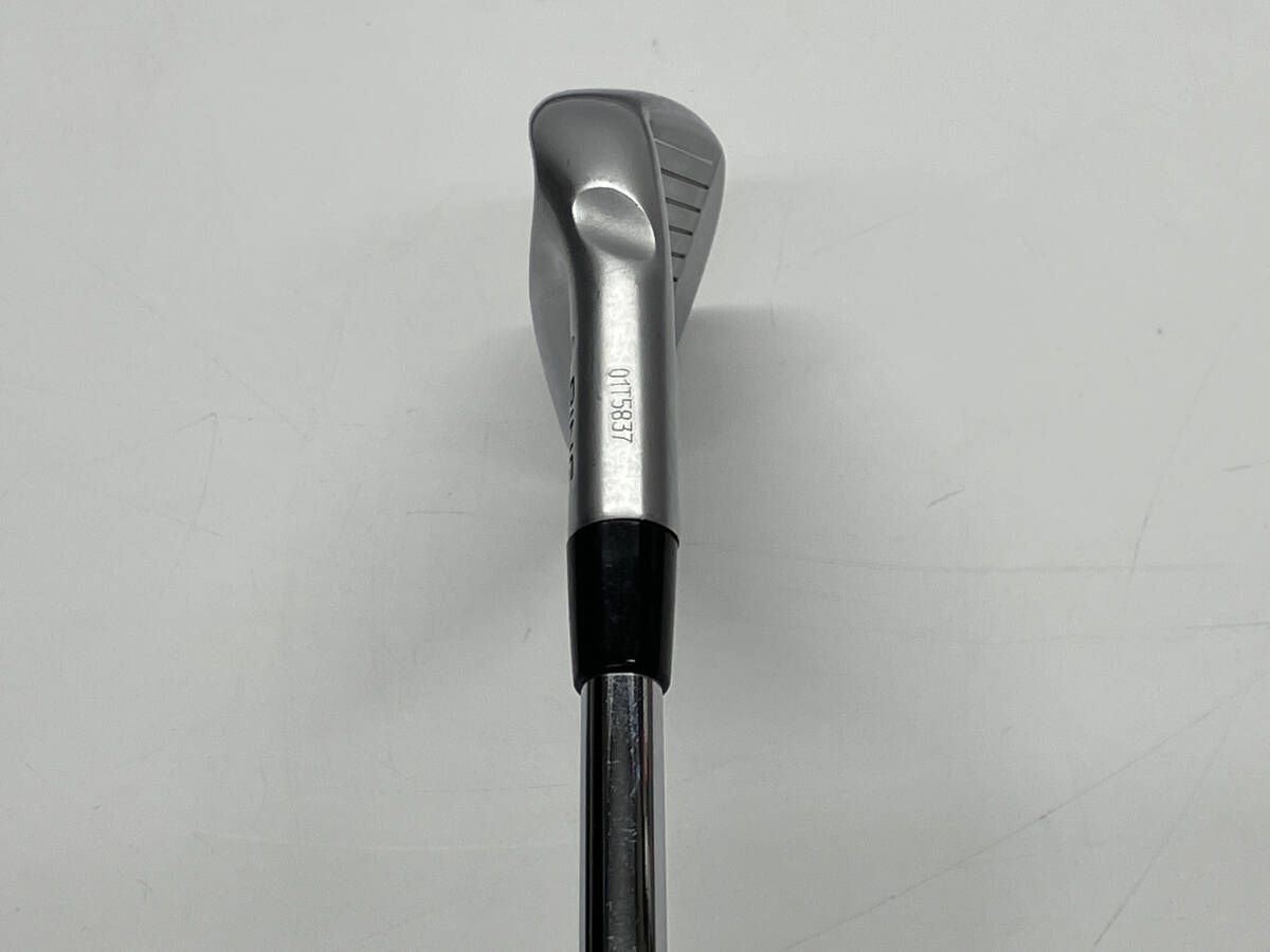 ピン i200 アイアンセット 5~9 W 6本セット KBS TOUR 130 フレックスX