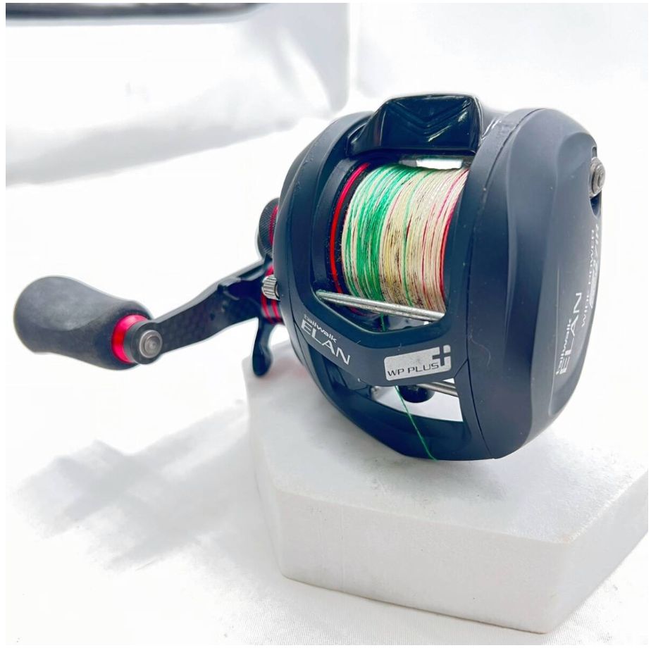 SHIMANO シマノ 電動リール 14フォースマスター 401 03231