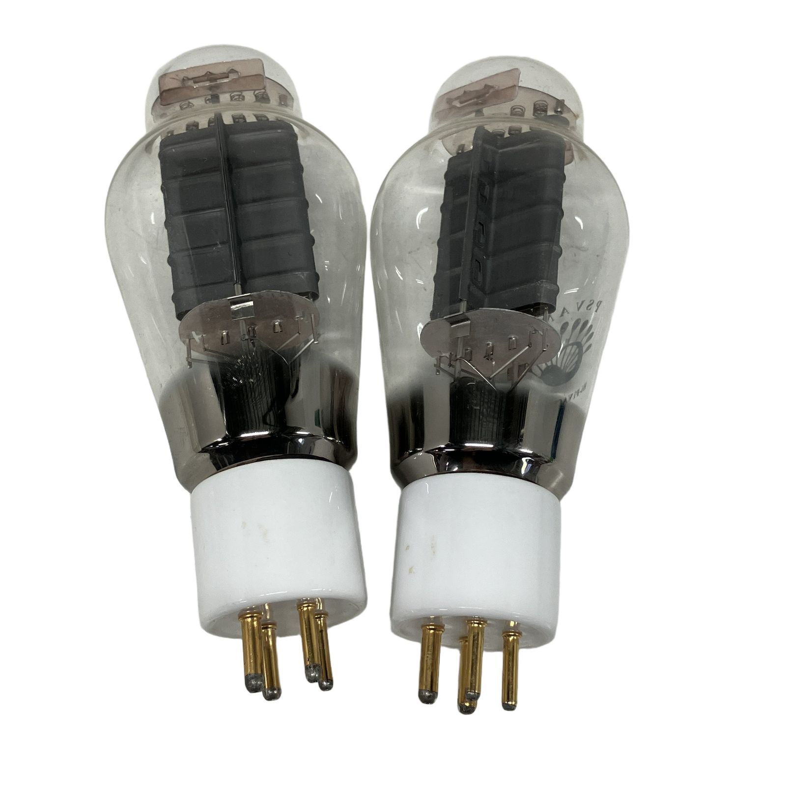PSVANE 300B-N プスバン 真空管 2本 セット オーディオ アンプ 音響