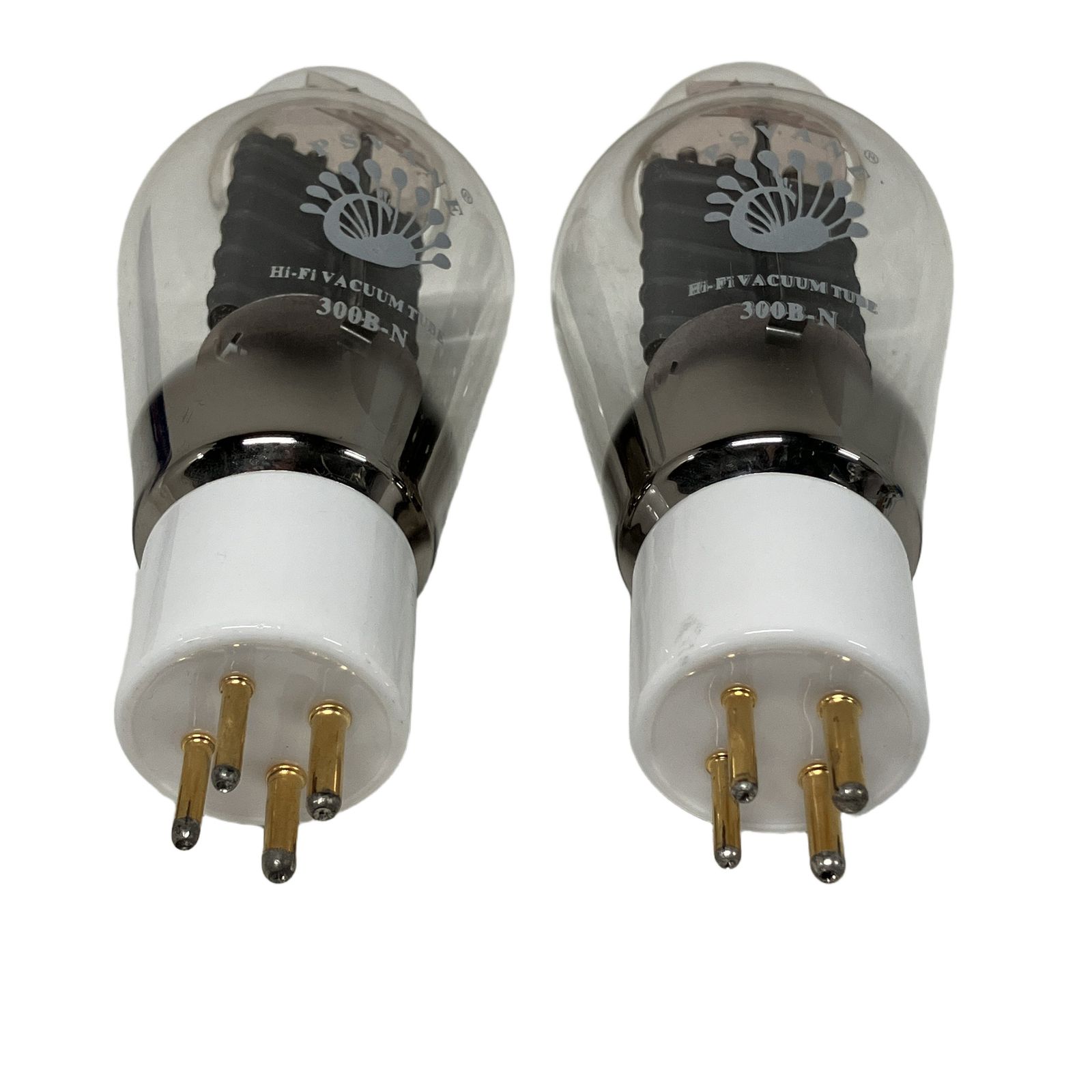 PSVANE 300B-N プスバン 真空管 2本 セット オーディオ アンプ 音響