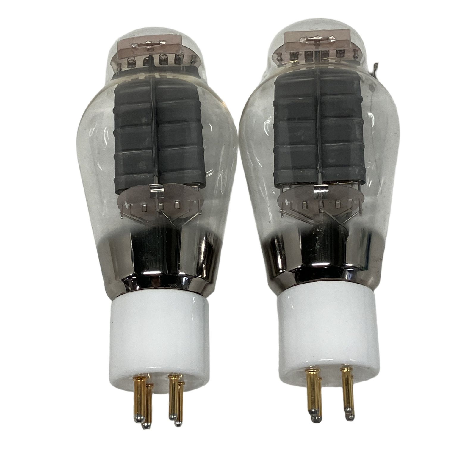 PSVANE 300B-N プスバン 真空管 2本 セット オーディオ アンプ 音響