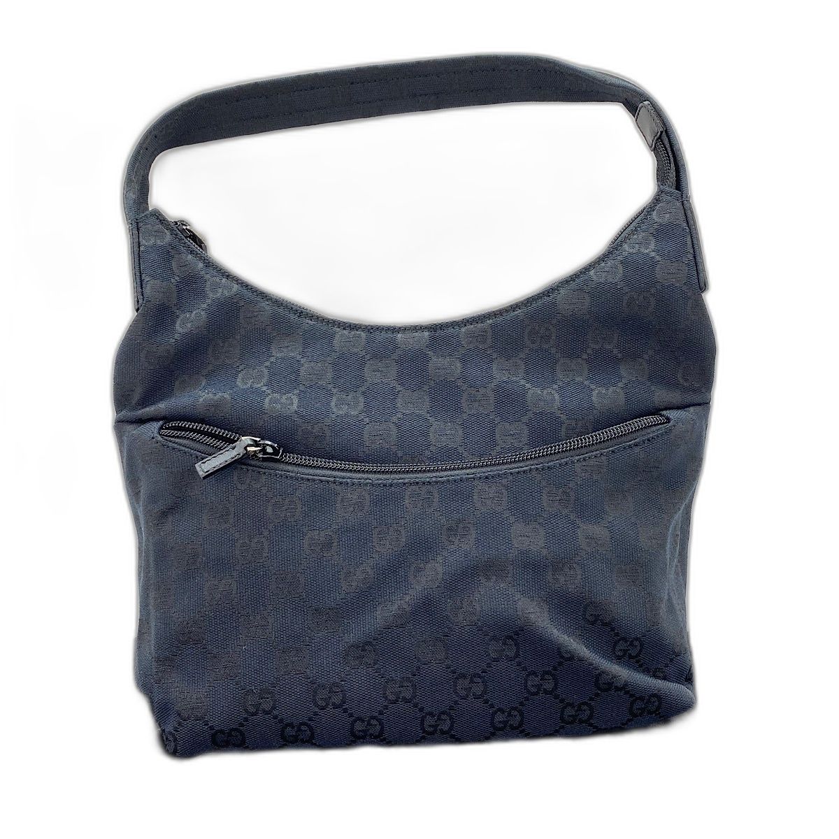 GUCCI グッチ ショルダーバッグ ズッカ【中古】