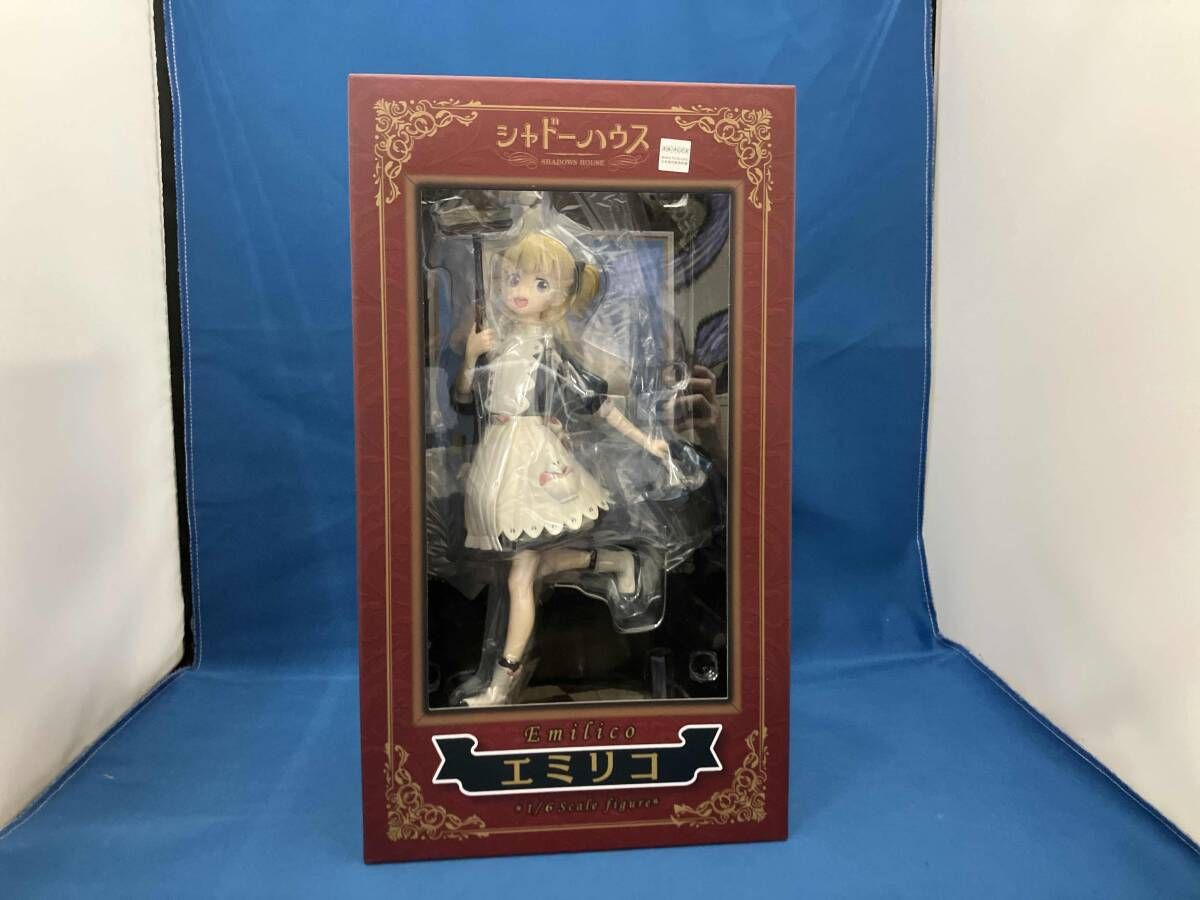 ファット･カンパニｰ エミリコ 1/6 シャドｰハウス