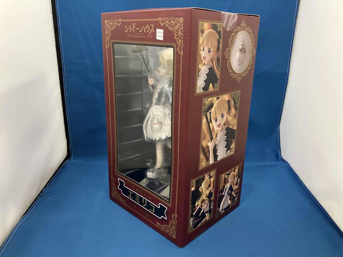 送料無料】ファット・カンパニｰ エミリコ 1/6 シャドｰハウス | その他