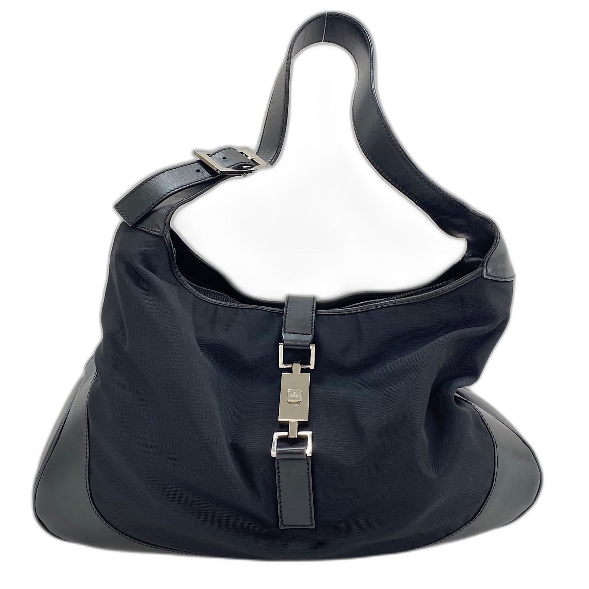 GUCCI グッチ ショルダーバッグ ジャキー【中古】
