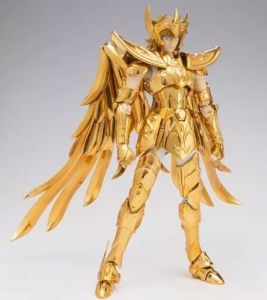 フィギュア 聖闘士聖衣神話EX サジタリアスアイオロス 〜ORIGINAL