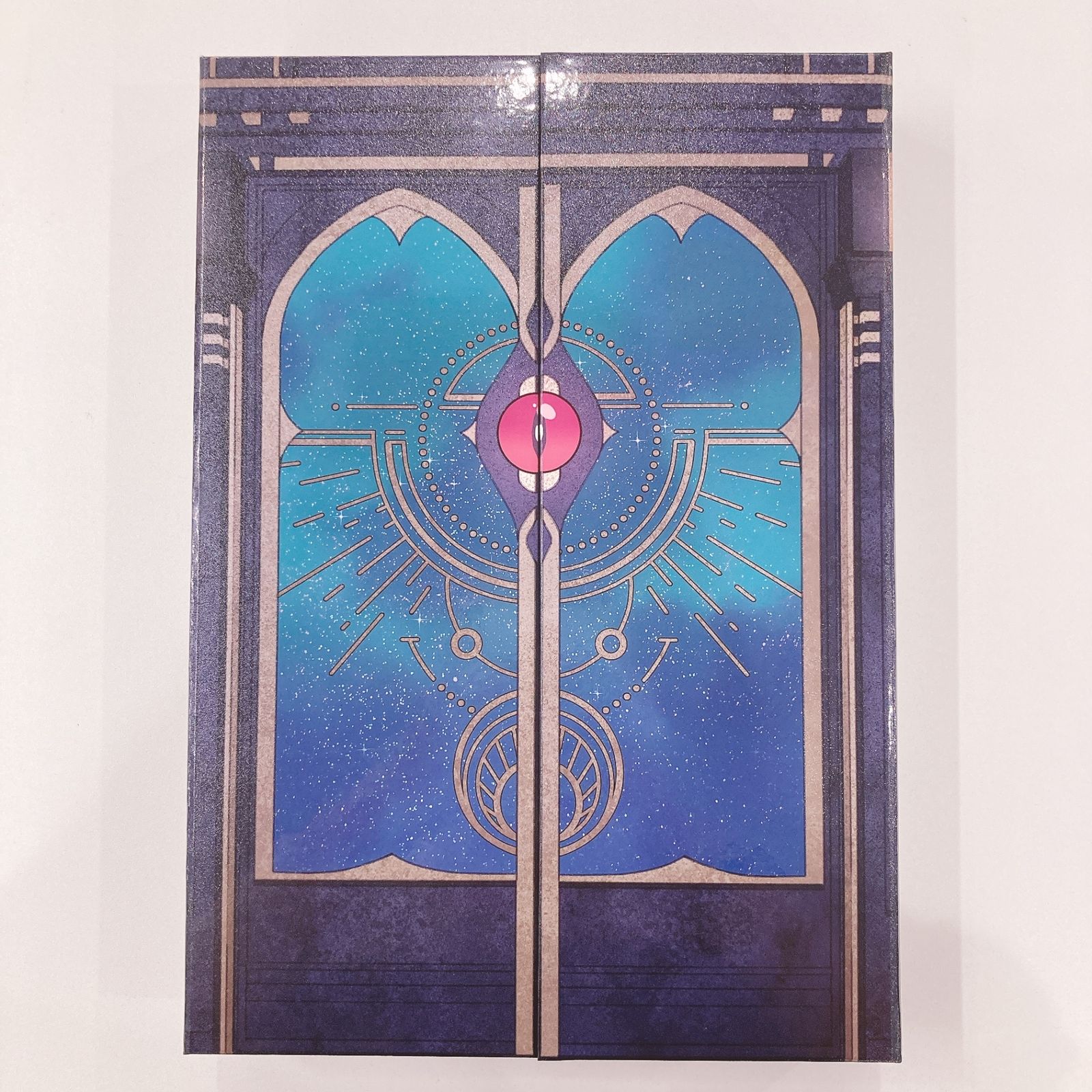 にじさんじ」 ChroNoiR / Wonder Wander World[コンプリートボックス