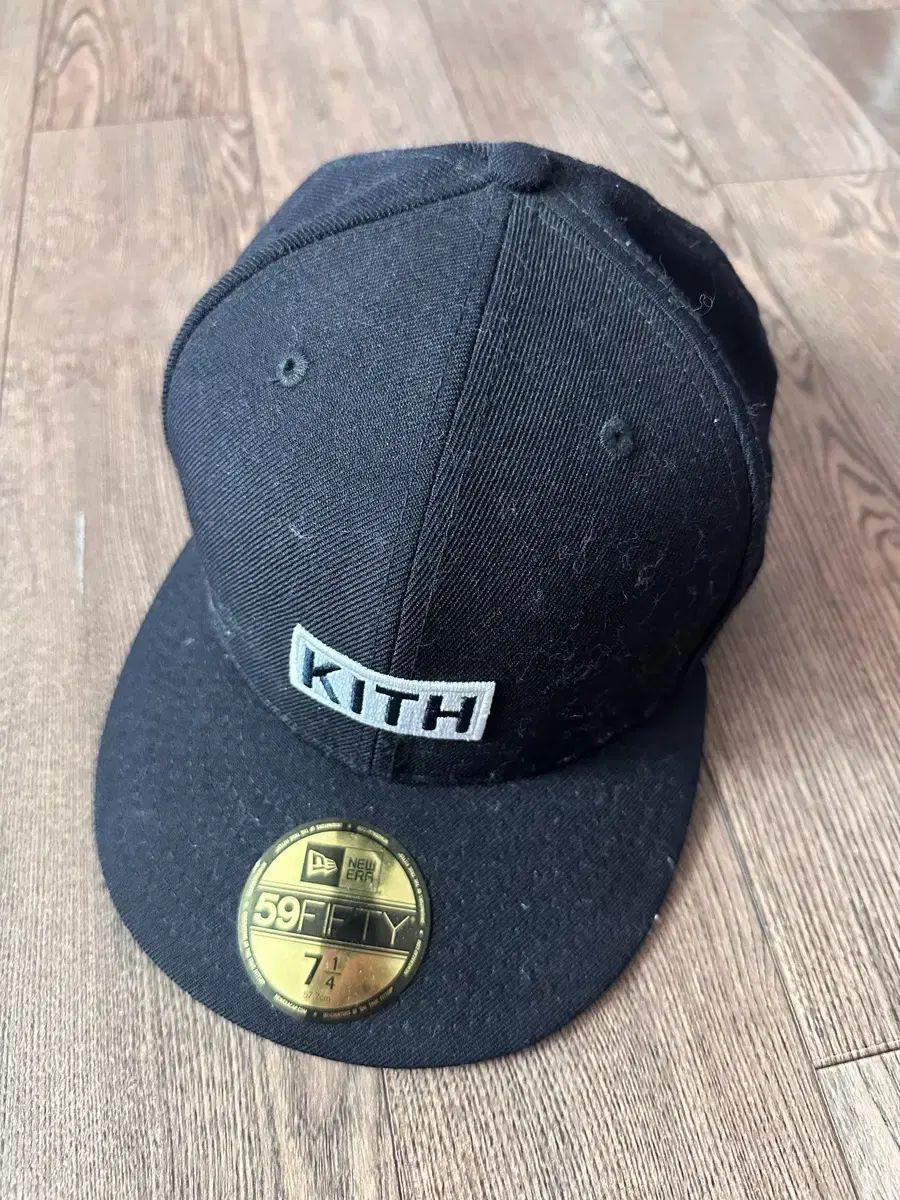 KITH ニューヨーク・ヤンキース NEW ERA 7 1/4