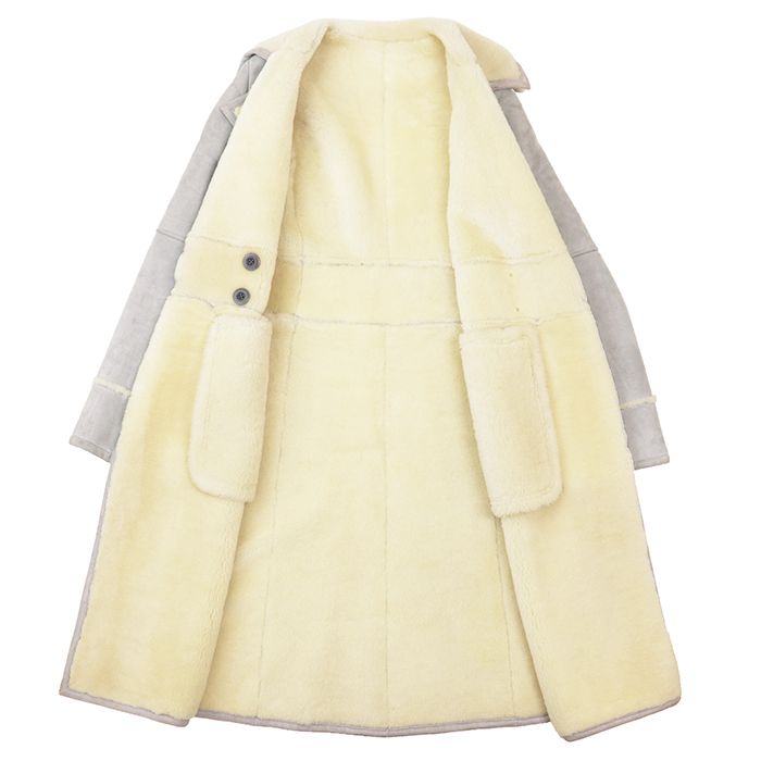 SALE】theory セオリー コート サイズ 2 レディース ラムレザー