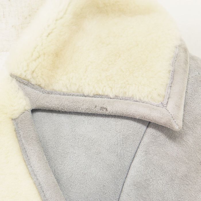 SALE】theory セオリー コート サイズ 2 レディース ラムレザー