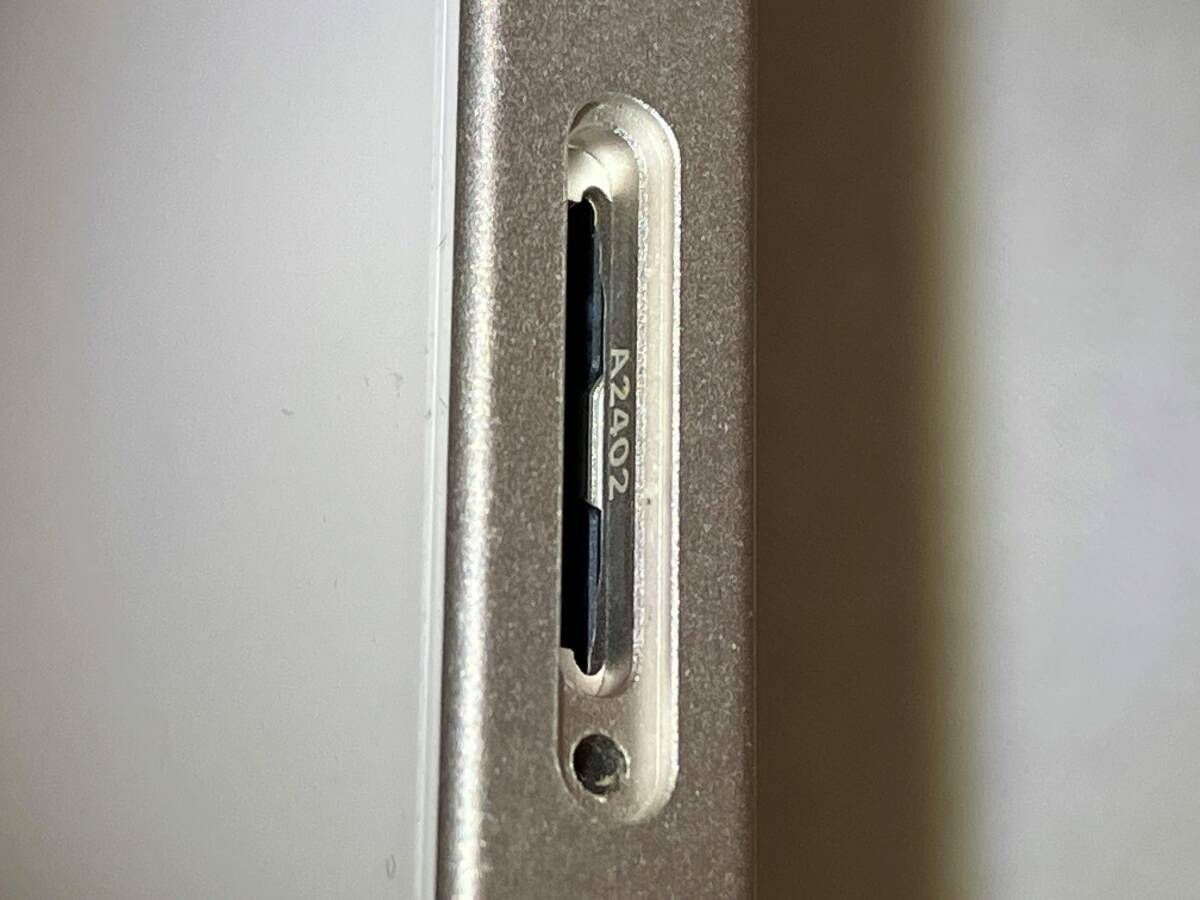 iPhone 12 64GB ホワイト docomo SIMロックなし - メルカリ