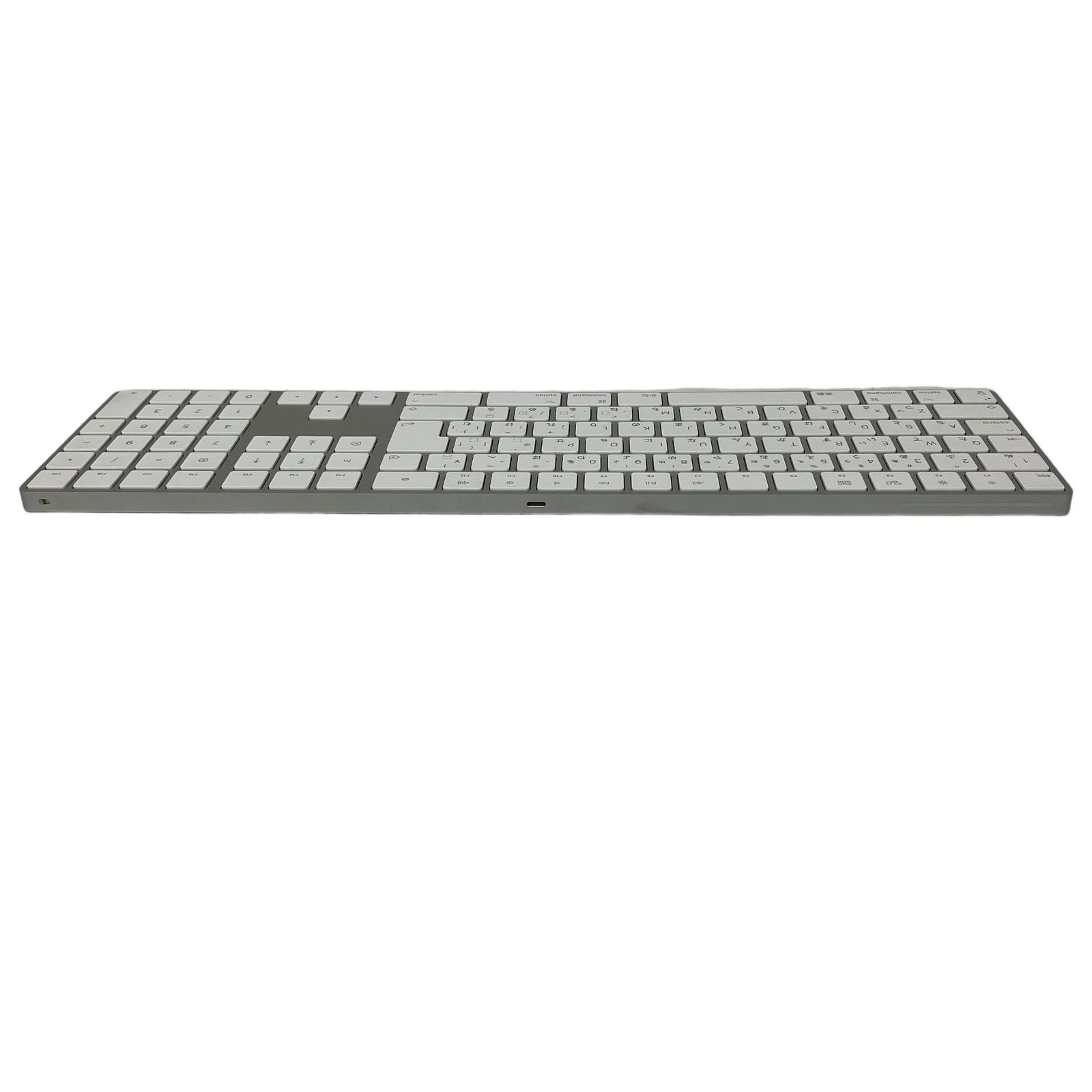 Apple Magic Mouse 2 & Keyboard セット（やや傷あり）- メルカリ
