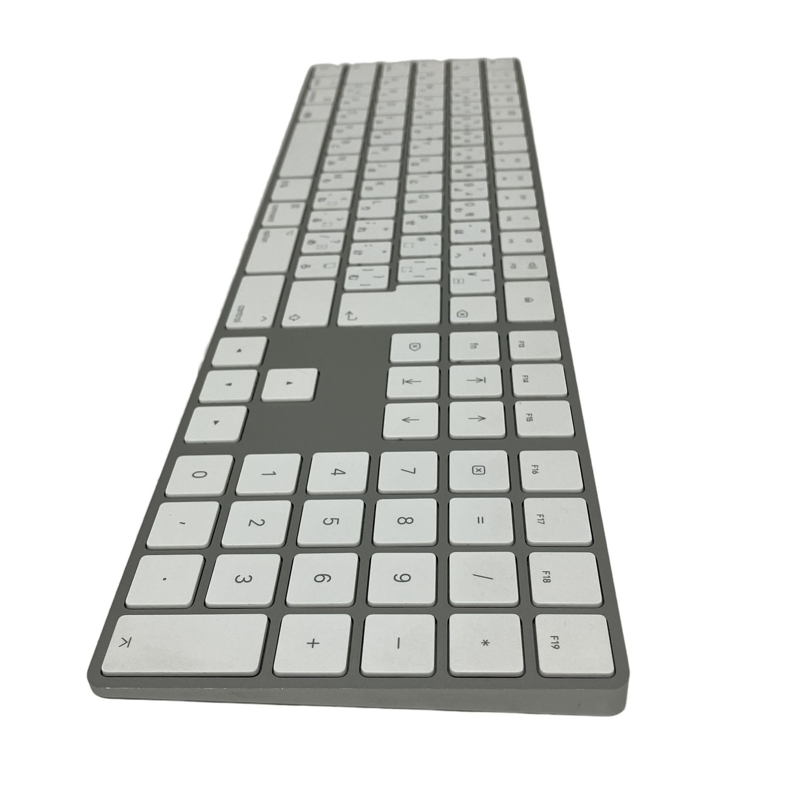 Apple Magic Mouse 2 & Keyboard セット（やや傷あり）- メルカリ