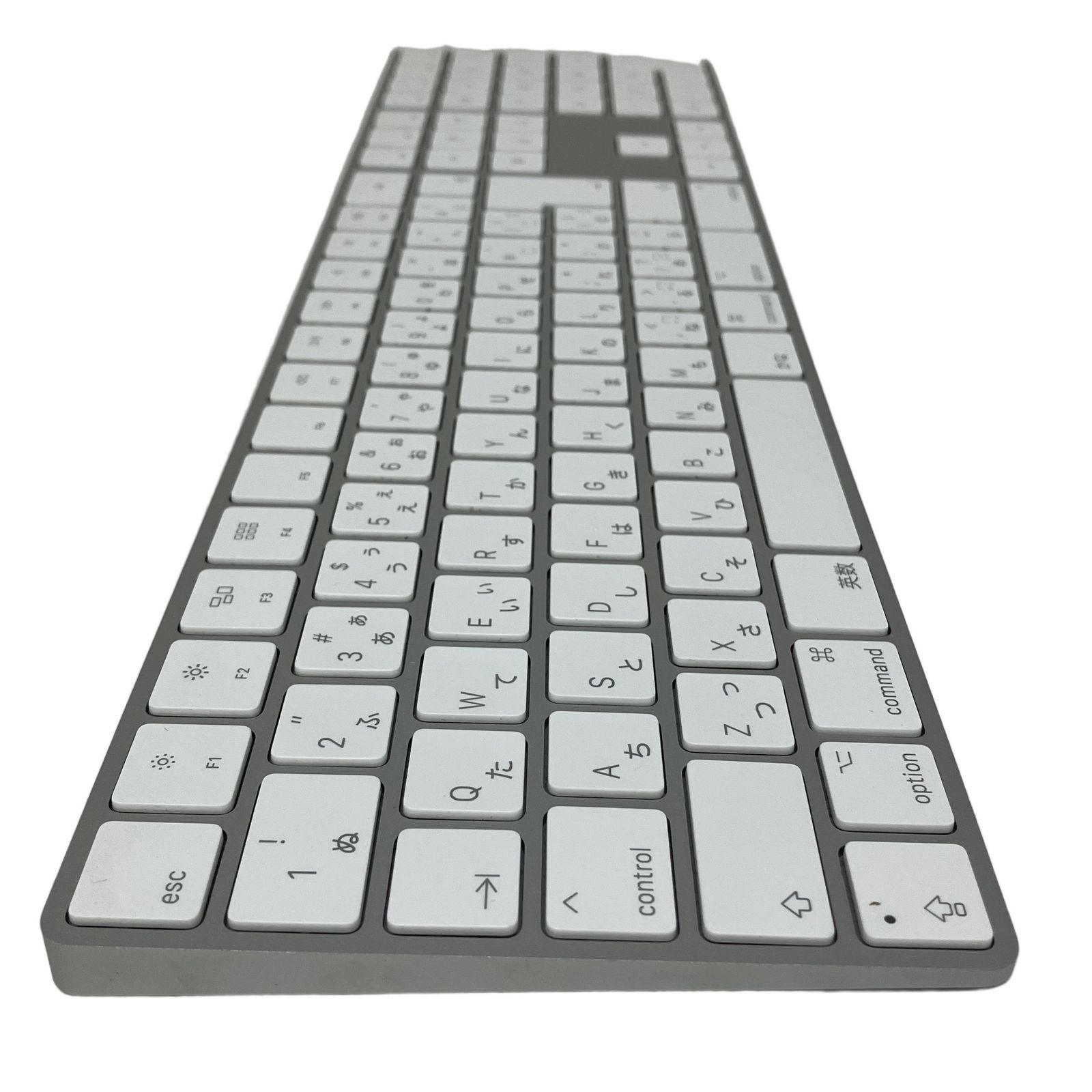 優良品｜セット｜MAGIC KEYBOARD JIS｜MAGIC MOUSE 2 Apple Magic Mouse 2 & Keyboard セット（やや傷あり）- メルカリ