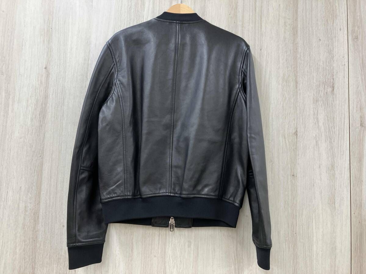 Phillip Lim レザージャケット　サイズL｜詳細画像