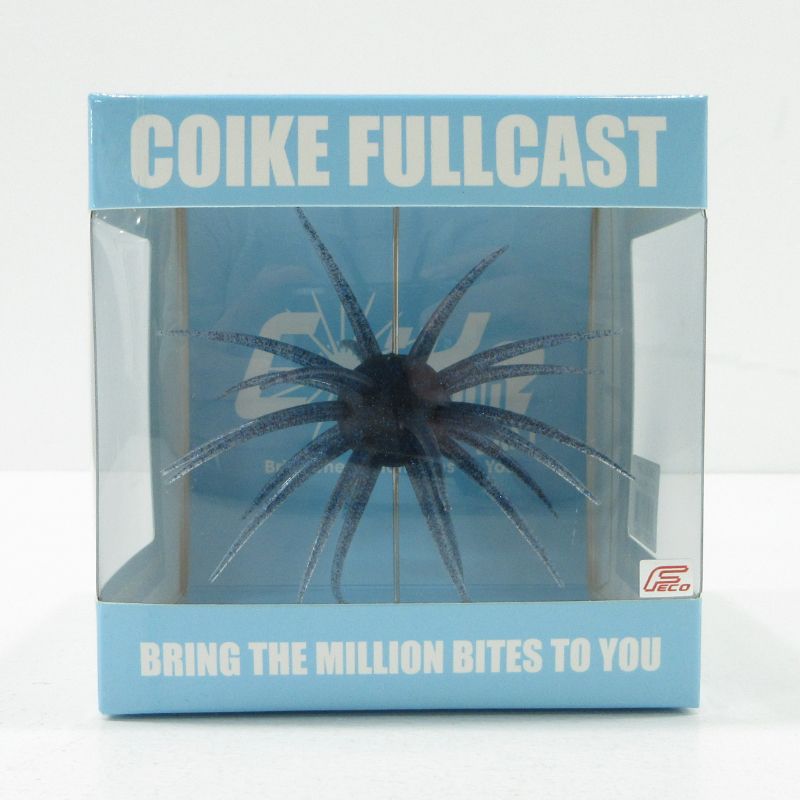 三重本店】 中古 HIDEUP | ハイドアップ ルアー COIKE FULLCAST コイケ
