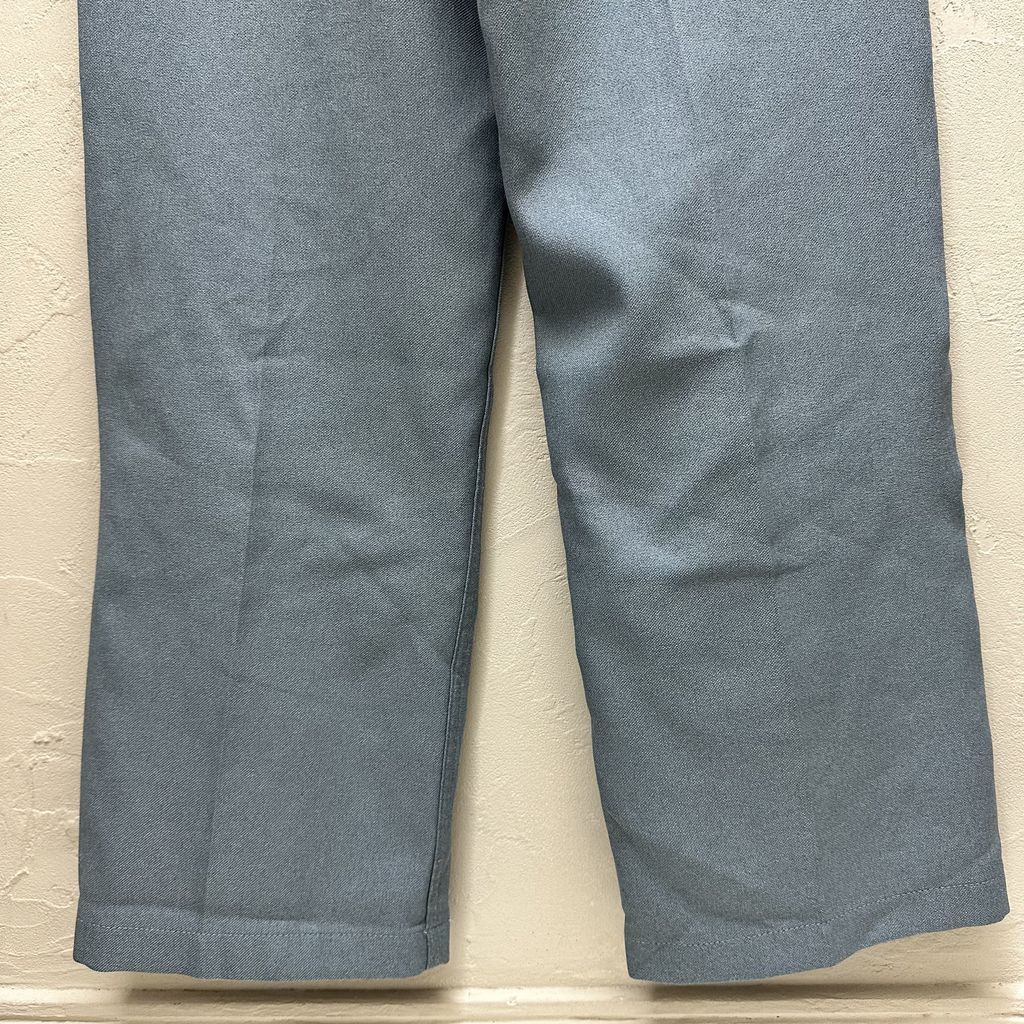 20AW DAIRIKU Pressed pants 31 グレー DAIRIKU ダイリク 20AW Pressed Pants パンツ 20AW B-6 グレー size:29
