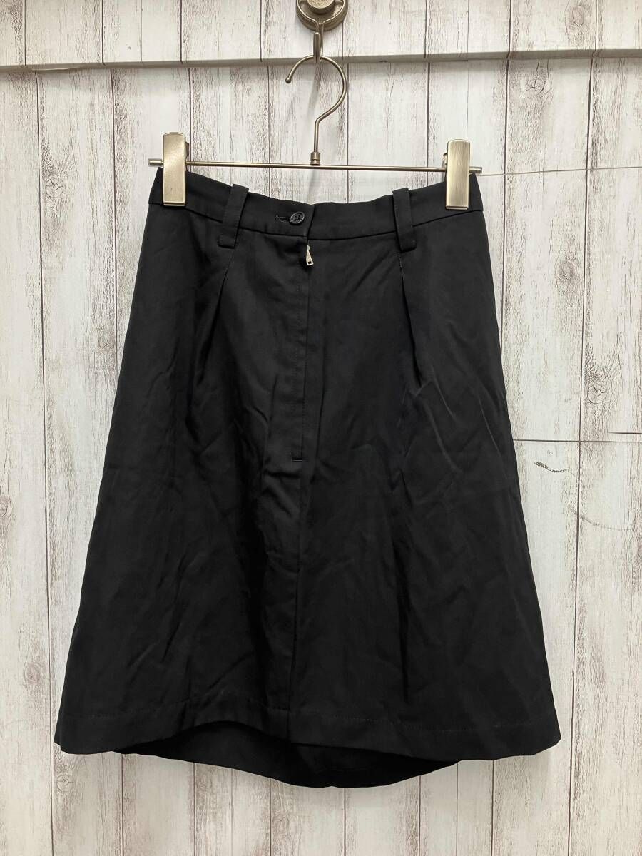 YOHJI YAMAMOTO/スカート/1045 THE GINZA STORY サイズS