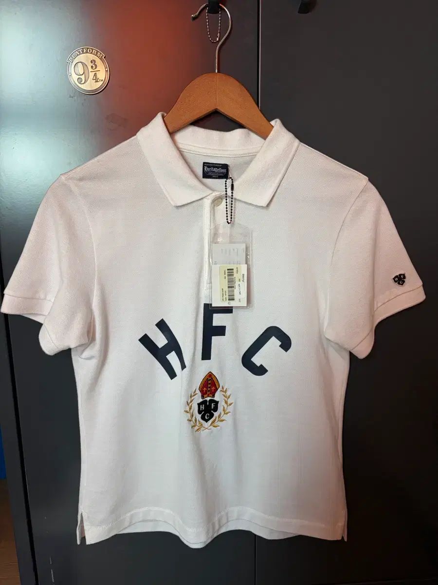 HERITAGE FLOSS