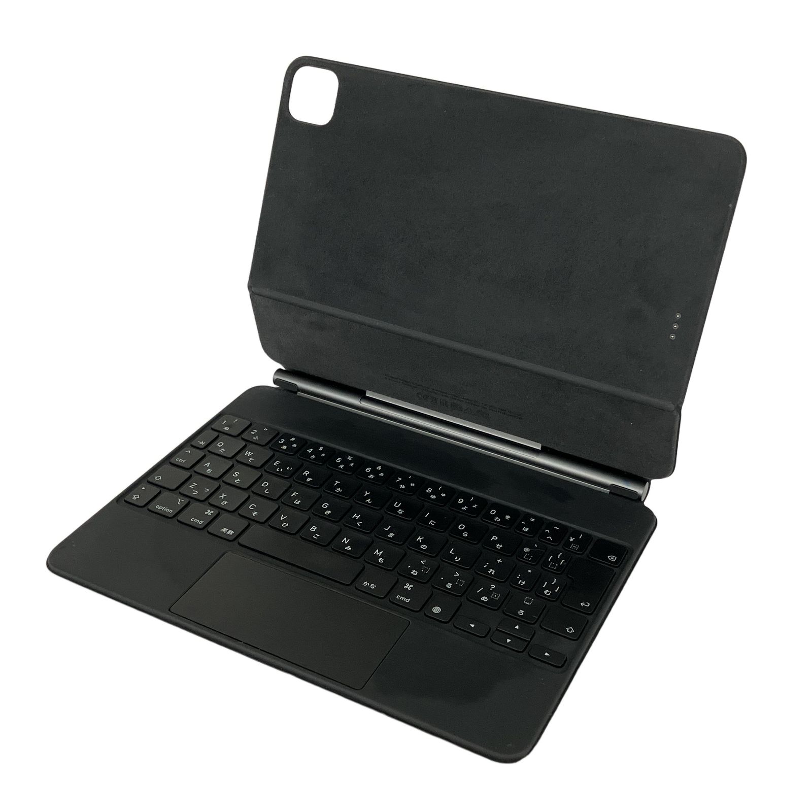 Apple Magic Keyboard A2261 中古 やや傷あり - メルカリ
