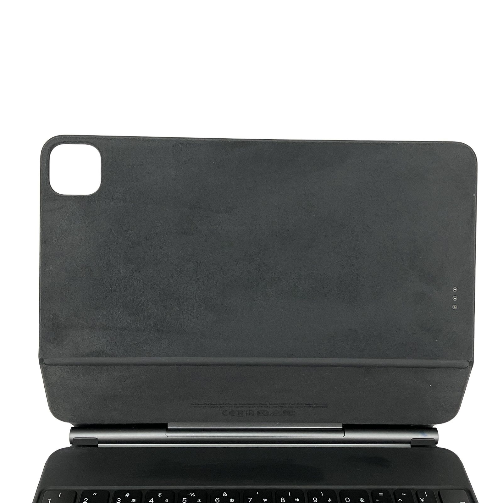 【動作OK 訳あり】Apple Magic Keyboard A2261 Apple Magic Keyboard A2261 中古 やや傷あり - メルカリ