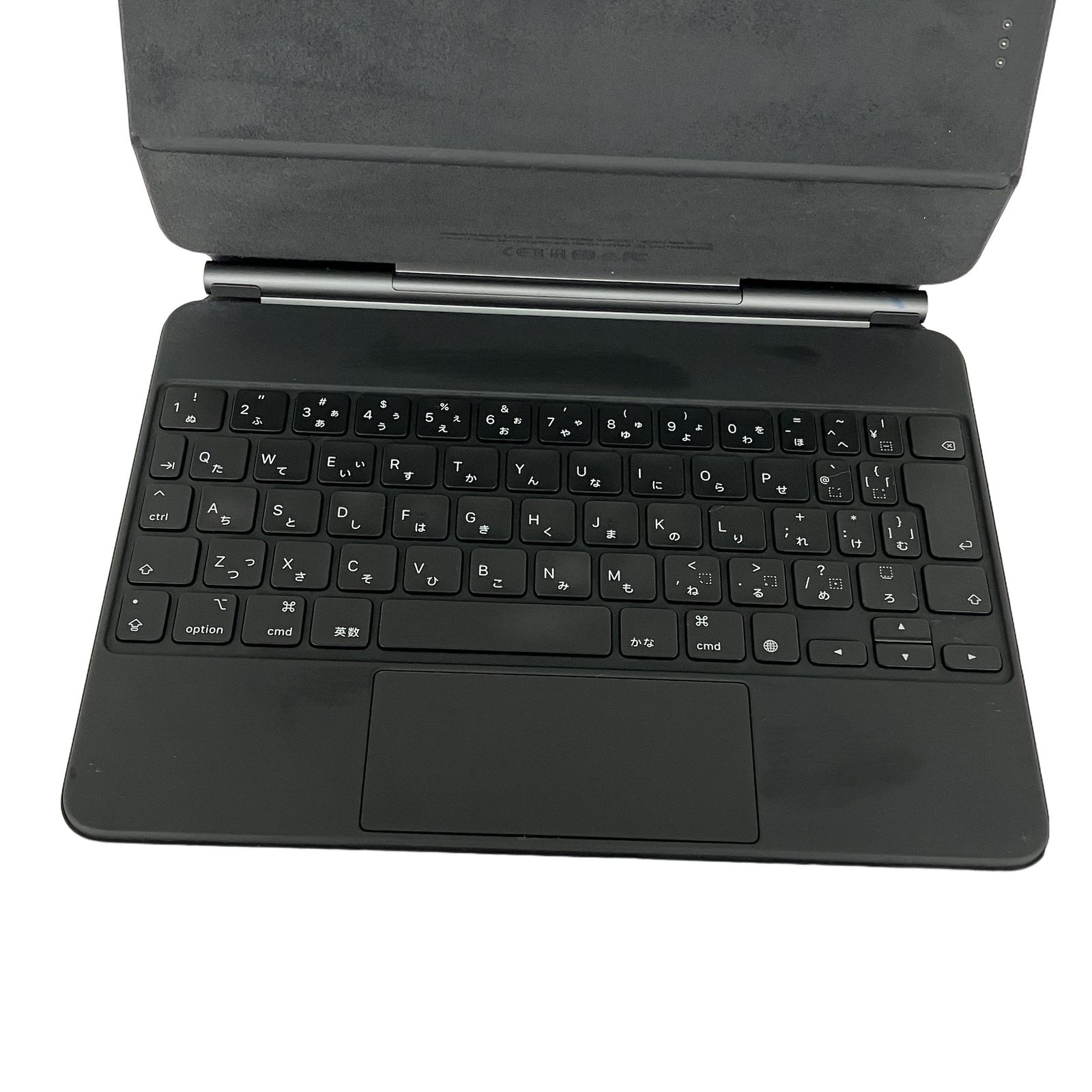 【動作OK 訳あり】Apple Magic Keyboard A2261 Apple Magic Keyboard A2261 中古 やや傷あり - メルカリ
