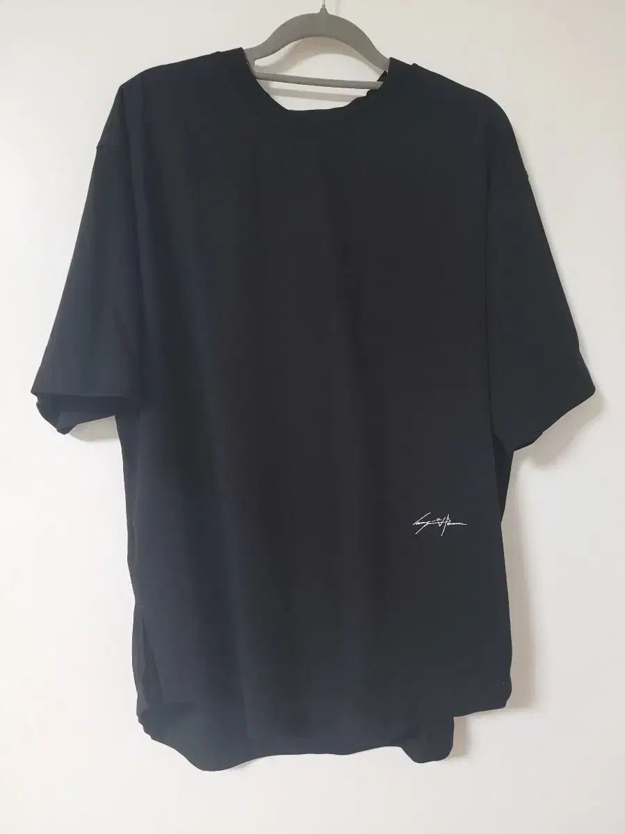 SONGZIO ソンジオメンズ 26ss フローラル 刺繍 半袖Tシャツ 46