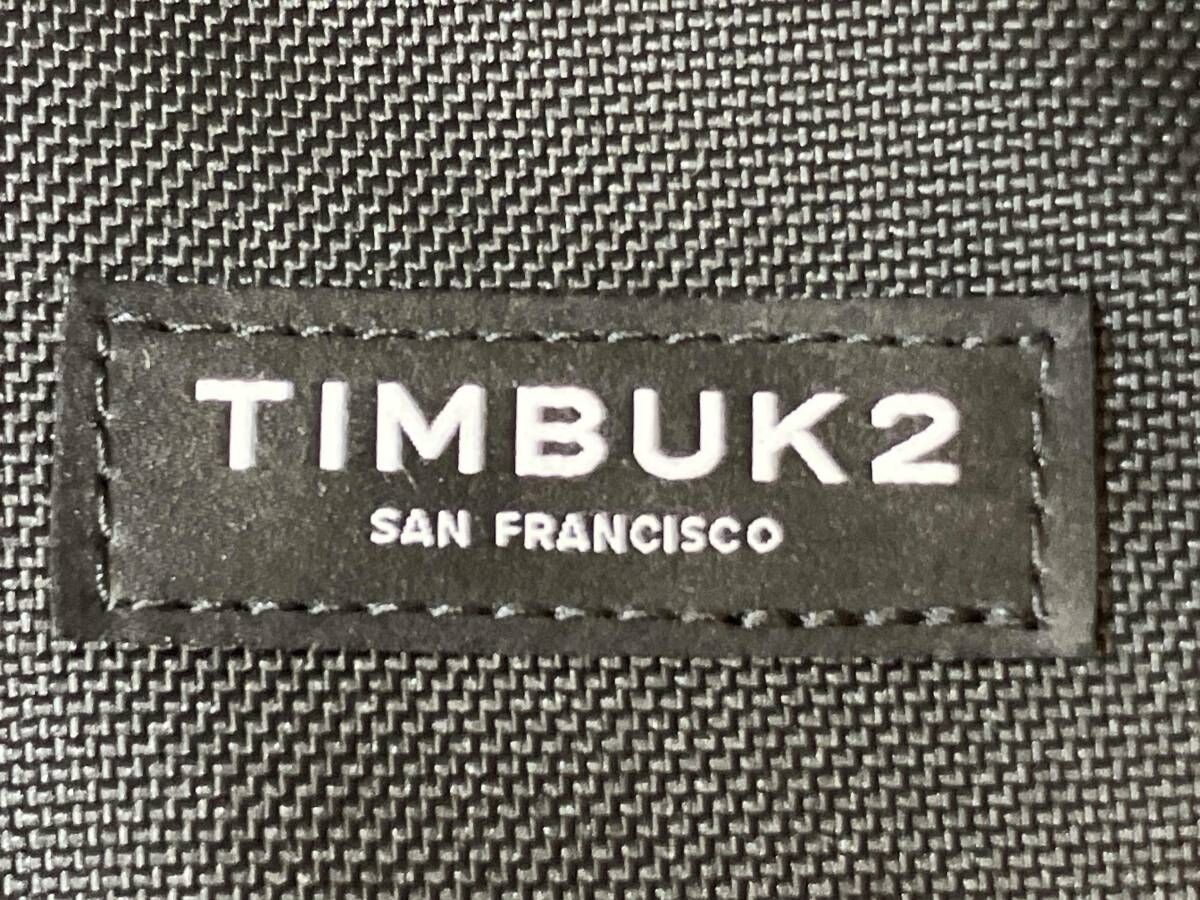TIMBUK2 ティンバックツー ショルダーバッグ メッセンジャーバッグ