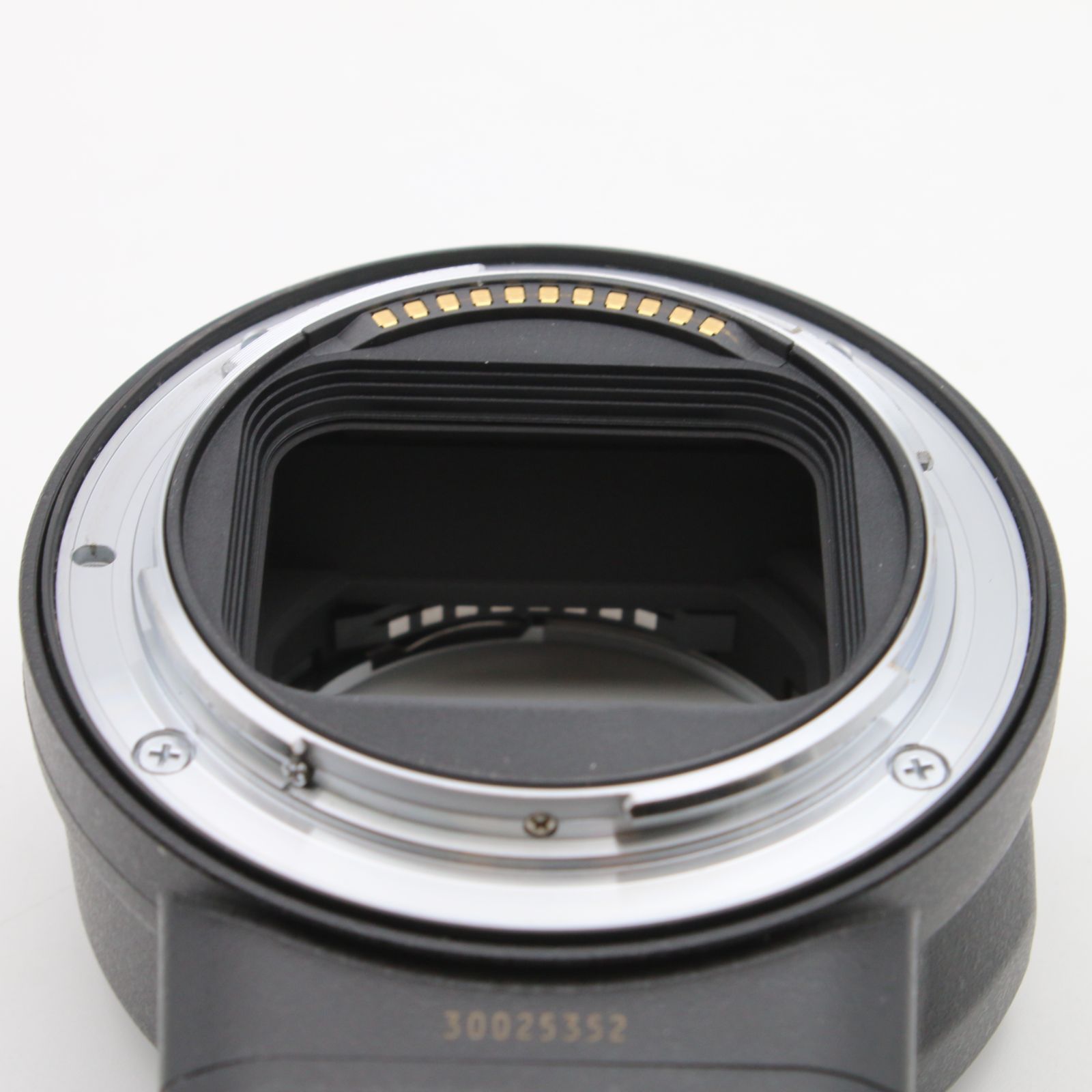 極上品】 Nikon マウントアダプター FTZ Zマウント用 Fマウント用