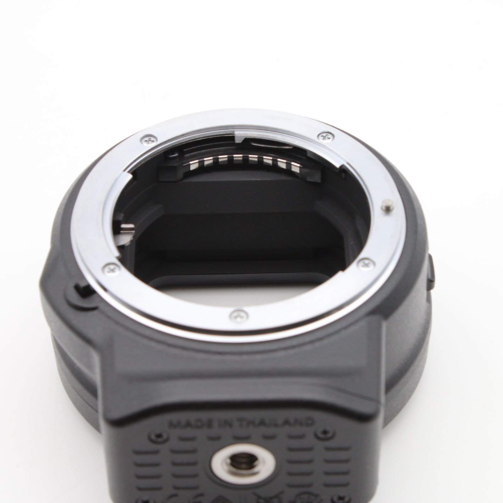 極上品】 Nikon マウントアダプター FTZ Zマウント用 Fマウント用