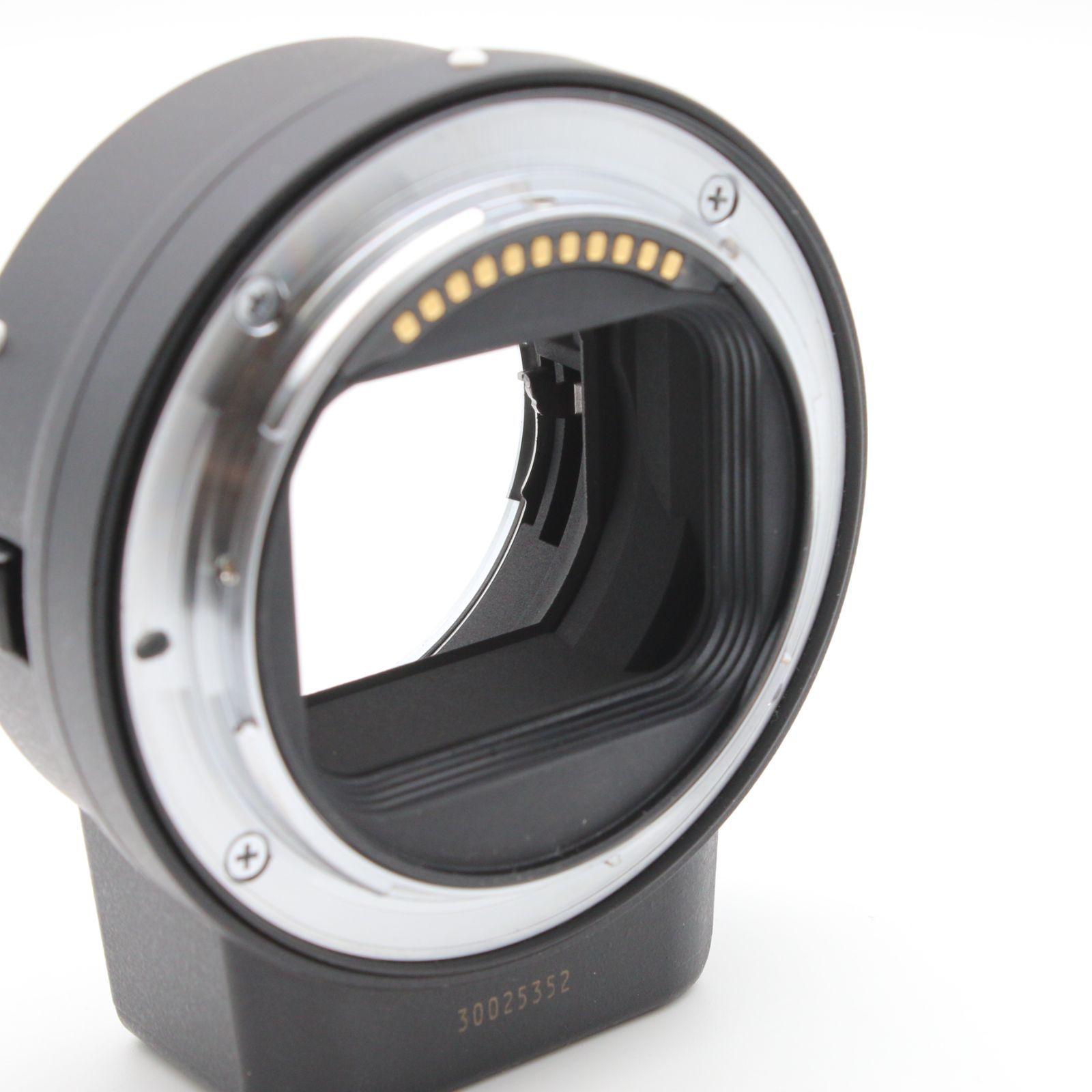 極上品】 Nikon マウントアダプター FTZ Zマウント用 Fマウント用