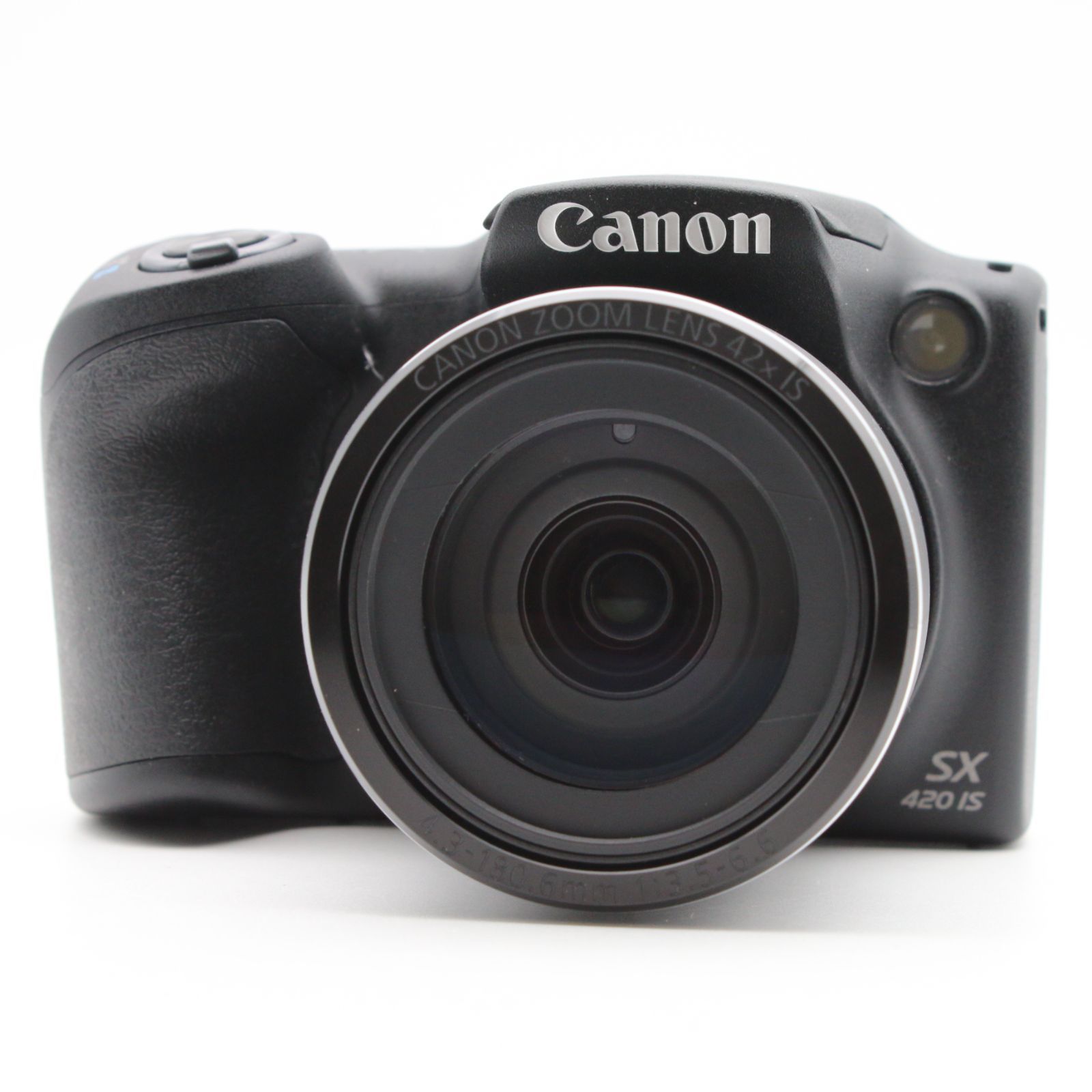 【極上品】 Canon PowerShot SX420 IS 光学42倍ズーム #096VV0727 【極上品】 Canon PowerShot SX420 IS 光学42倍ズーム #096VV0727