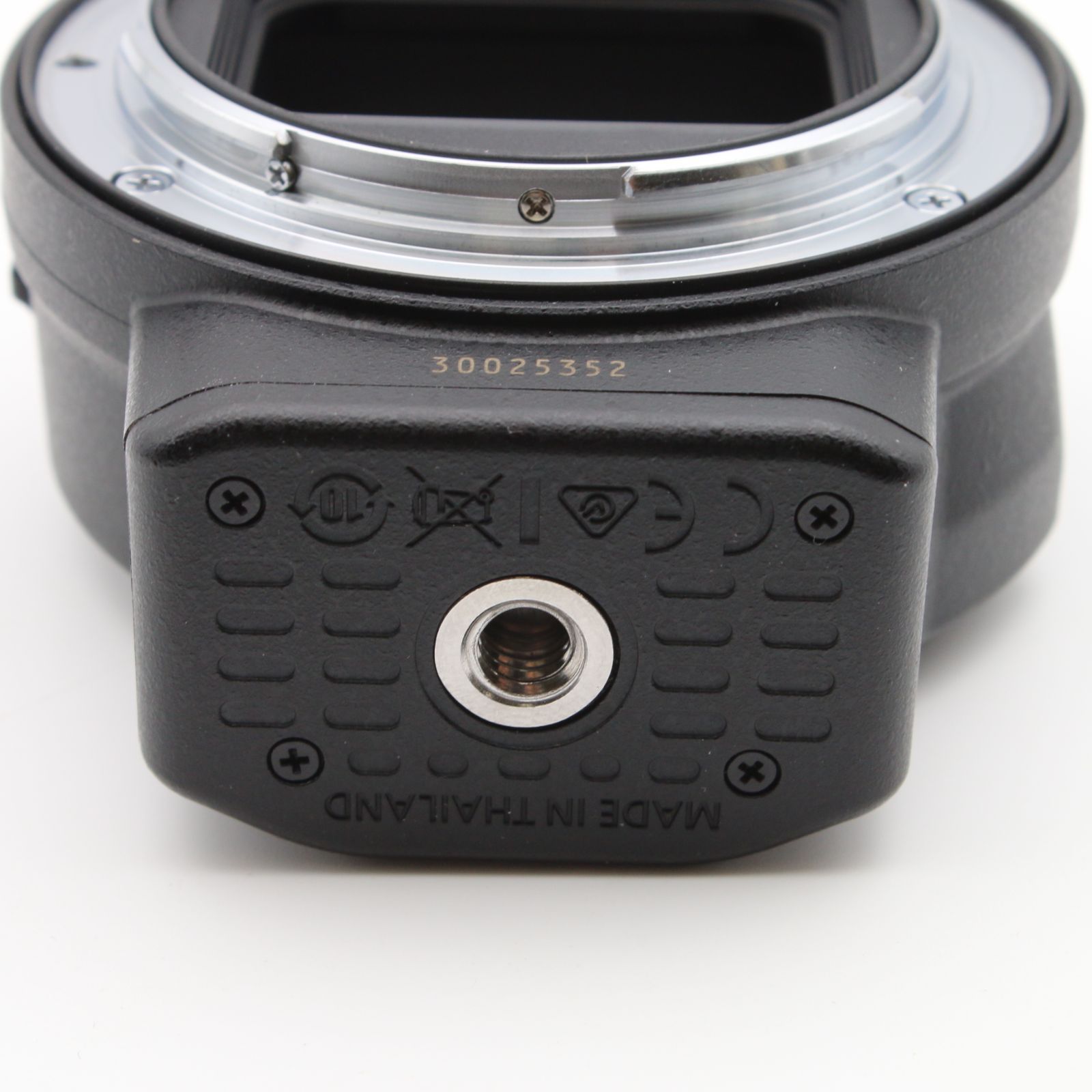 Nikon マウントアダプター FTZ 極上品】 Nikon マウントアダプター FTZ Zマウント用 Fマウント用