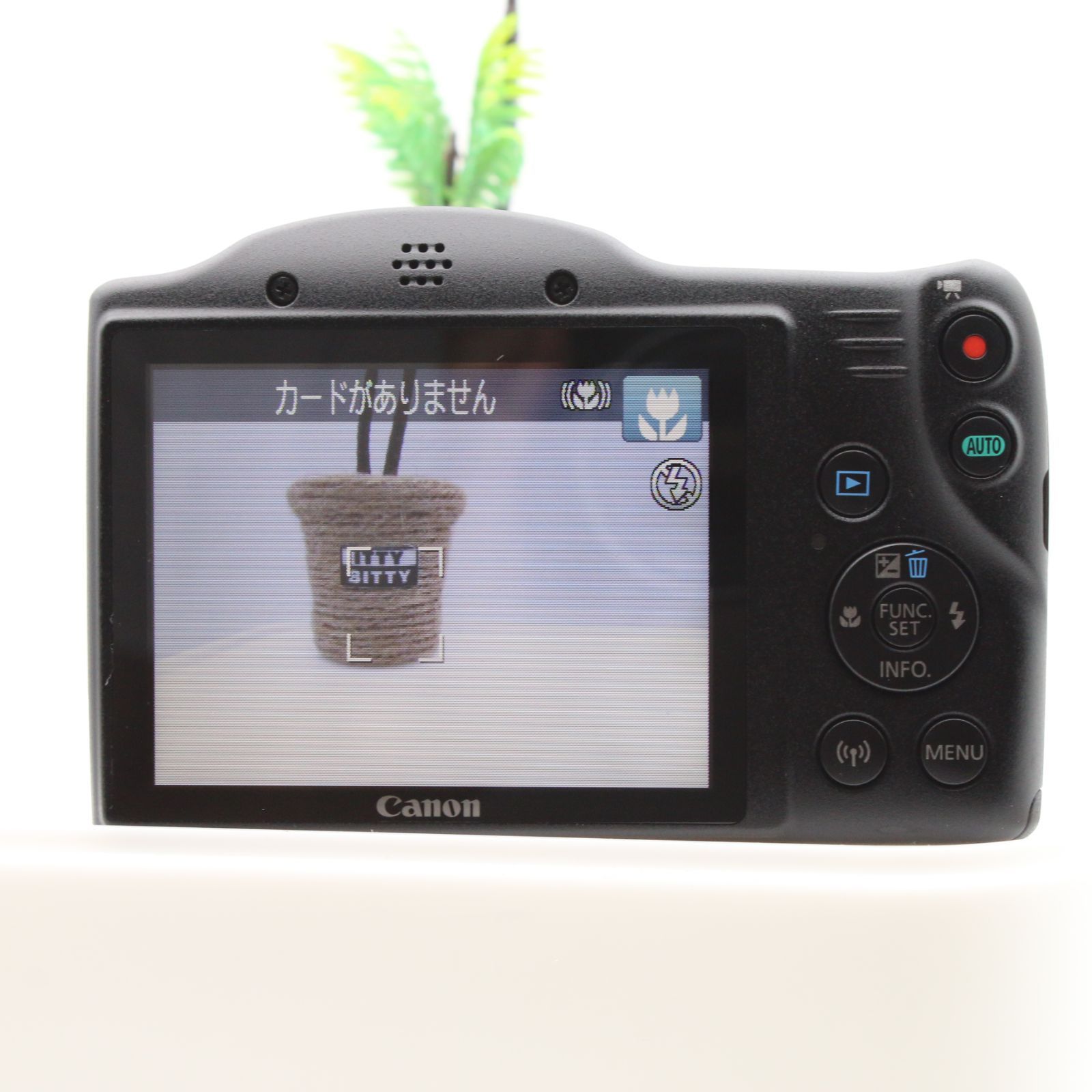 【極上品】 Canon PowerShot SX420 IS 光学42倍ズーム #096VV0727 【極上品】 Canon PowerShot SX420 IS 光学42倍ズーム #096VV0727