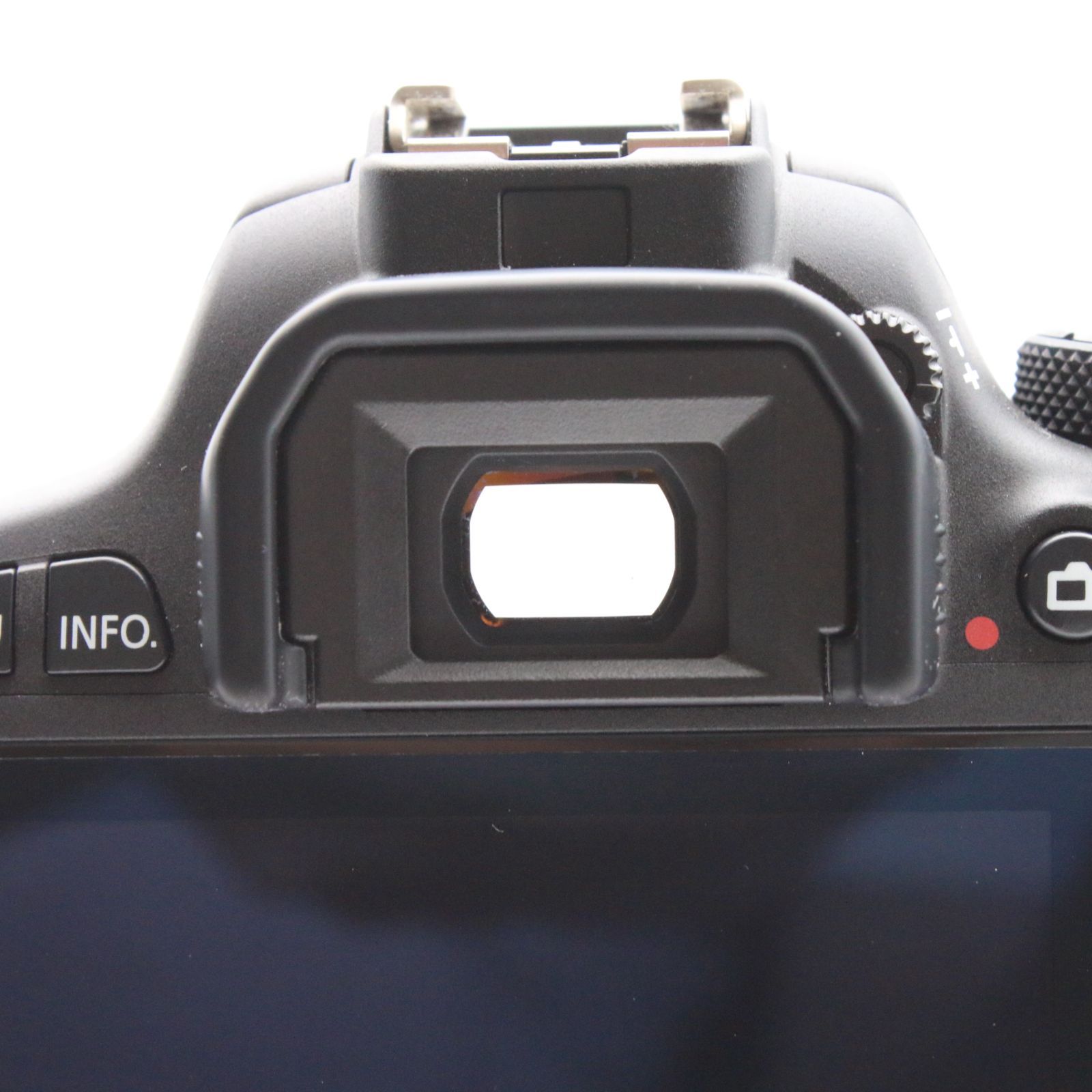 極上品】 Canon EOS Kiss X7 ダブルズームキット EF-S 18-55mm F3.5