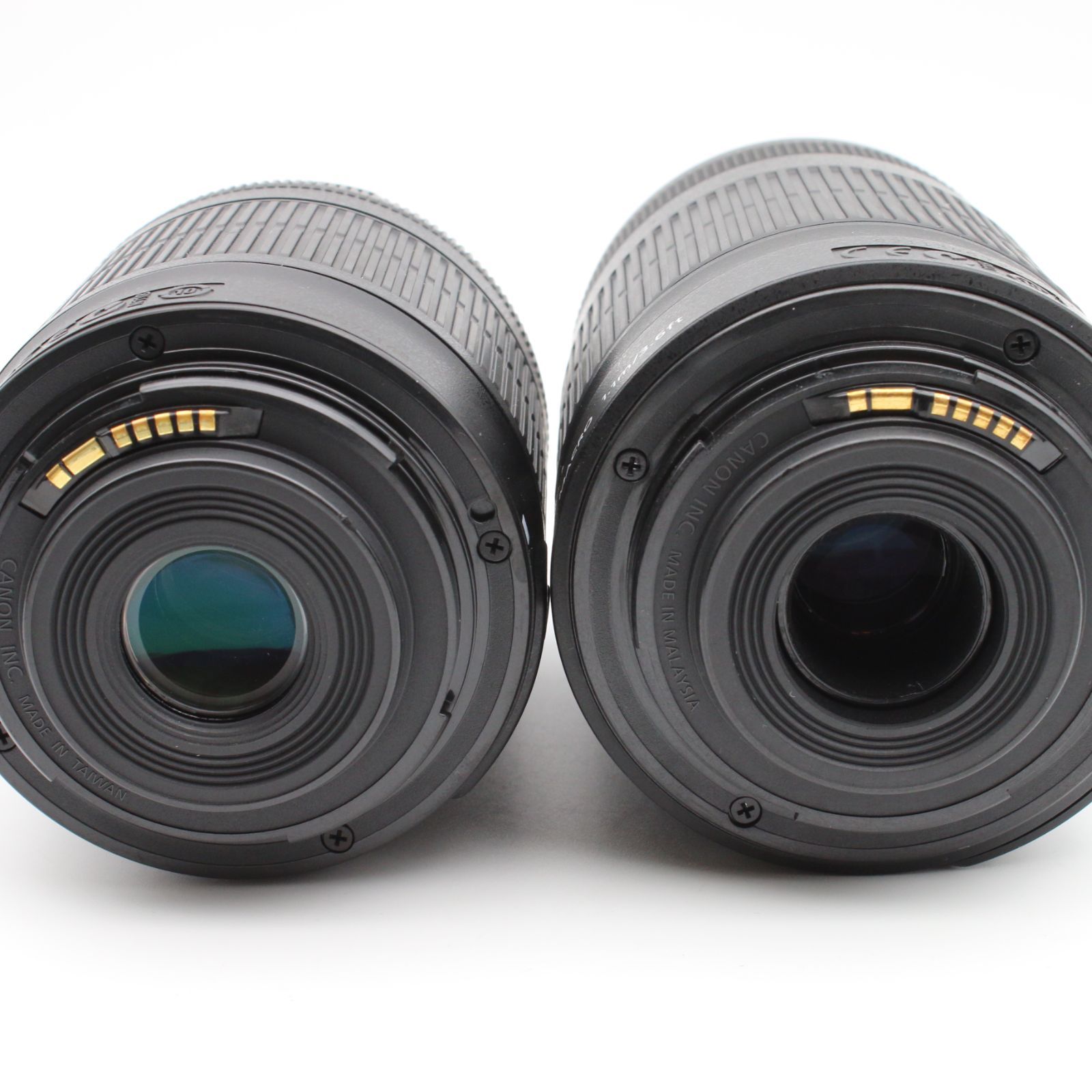 極上品】 Canon EOS Kiss X7 ダブルズームキット EF-S 18-55mm F3.5
