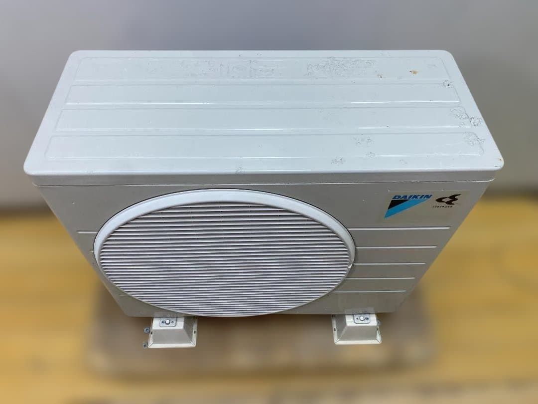 DAIKIN ダイキン AJT22WNS-W AJR22WNS 2019年製 6畳用 2.2kW 