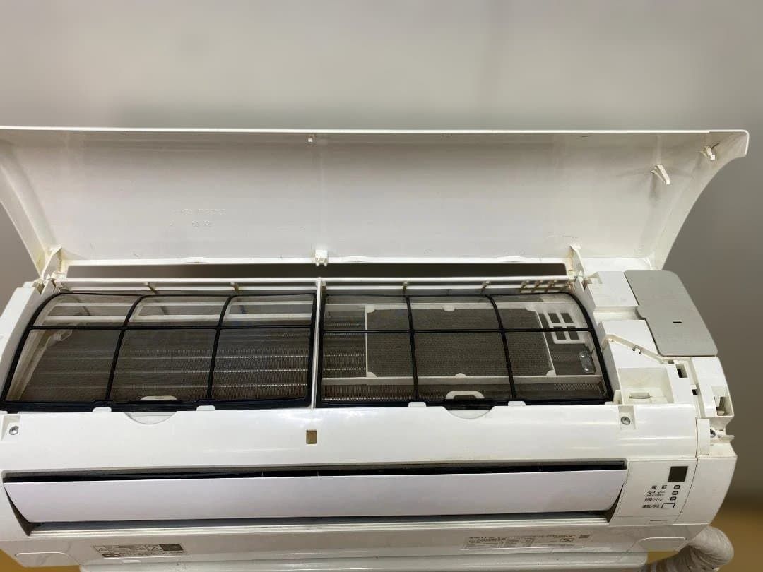 DAIKIN ダイキン AJT22WNS-W AJR22WNS 2019年製 6畳用 2.2kW