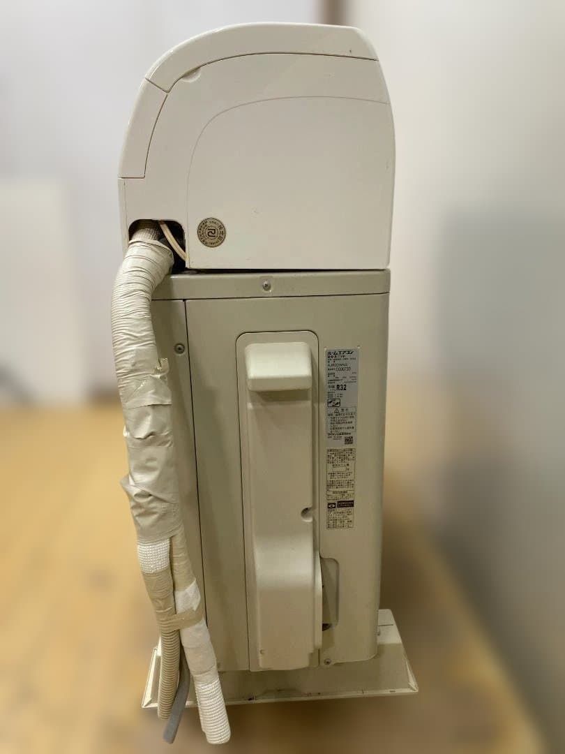 DAIKIN ダイキン AJT22WNS-W AJR22WNS 2019年製 6畳用 2.2kW