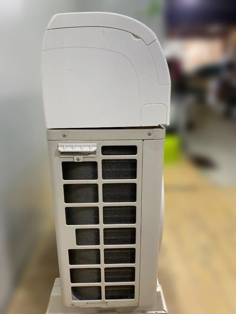 DAIKIN ダイキン AJT22WNS-W AJR22WNS 2019年製 6畳用 2.2kW