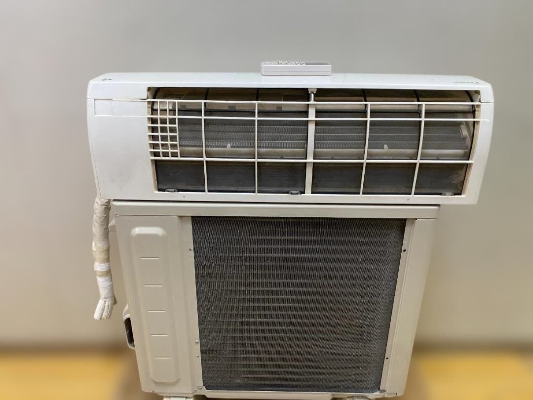 DAIKIN ダイキン AJT22WNS-W AJR22WNS 2019年製 6畳用 2.2kW
