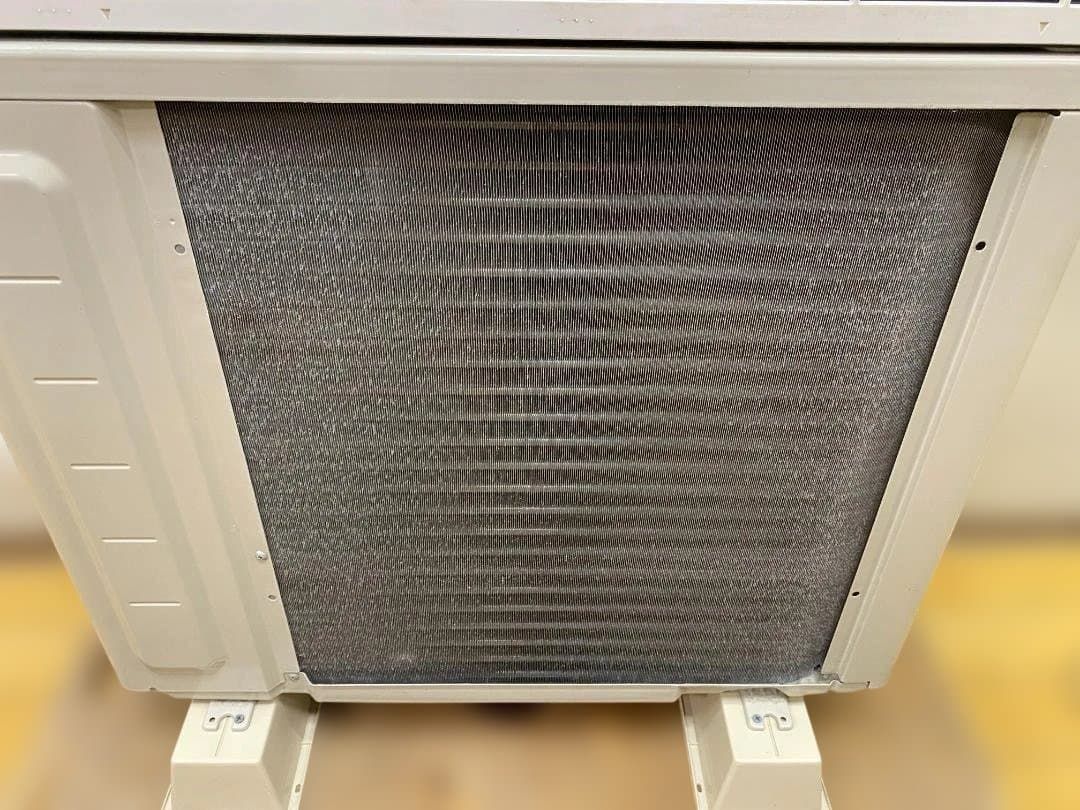 DAIKIN ダイキン AJT22WNS-W AJR22WNS 2019年製 6畳用 2.2kW