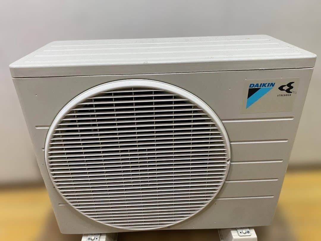DAIKIN ダイキン AJT22WNS-W AJR22WNS 2019年製 6畳用 2.2kW