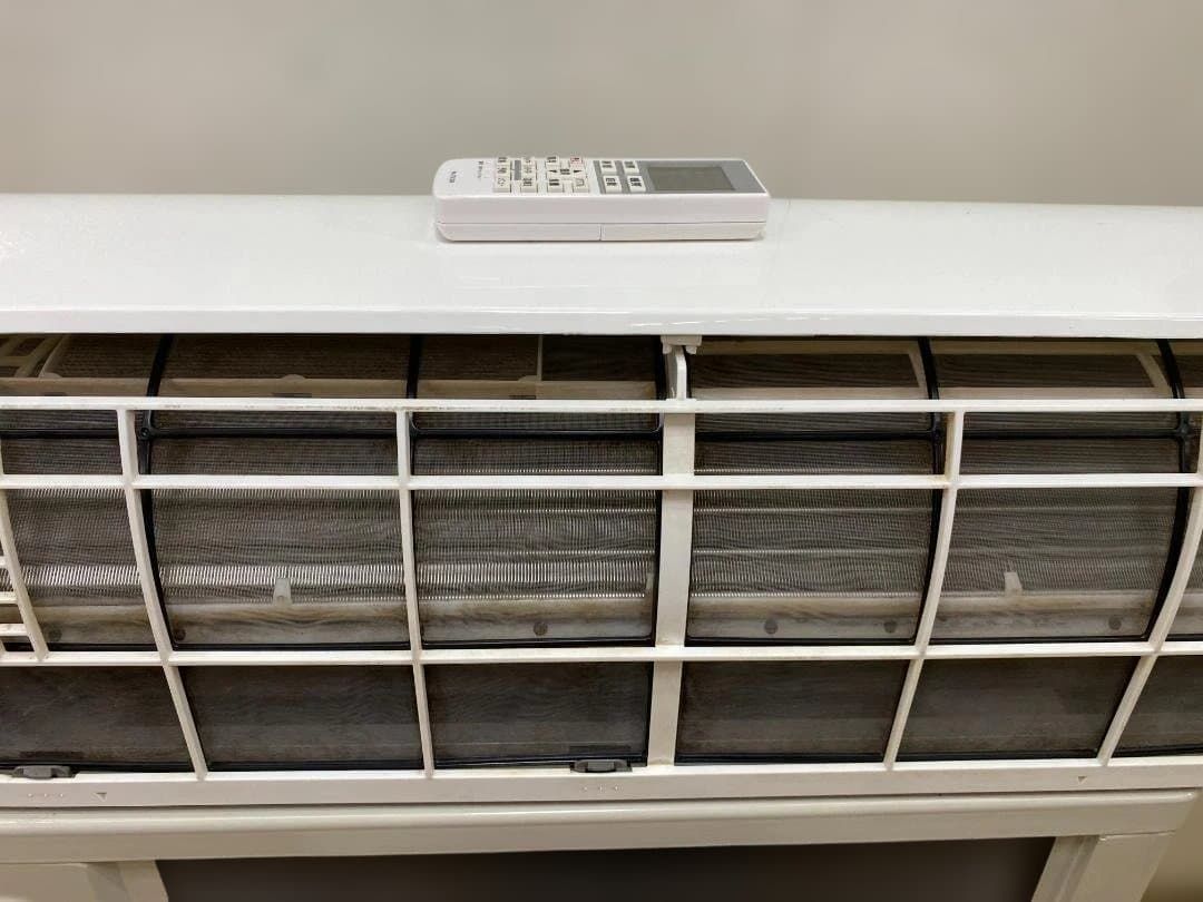 DAIKIN ダイキン AJT22WNS-W AJR22WNS 2019年製 6畳用 2.2kW