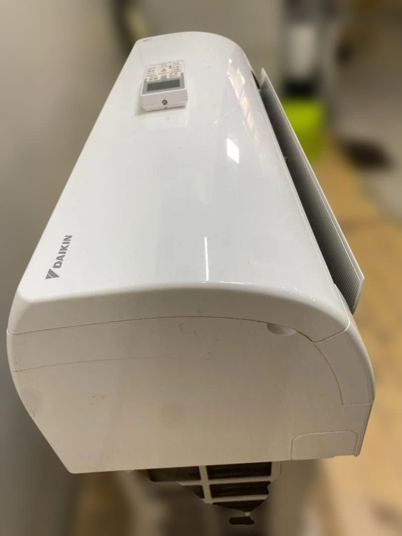 DAIKIN ダイキン AJT22WNS-W AJR22WNS 2019年製 6畳用 2.2kW